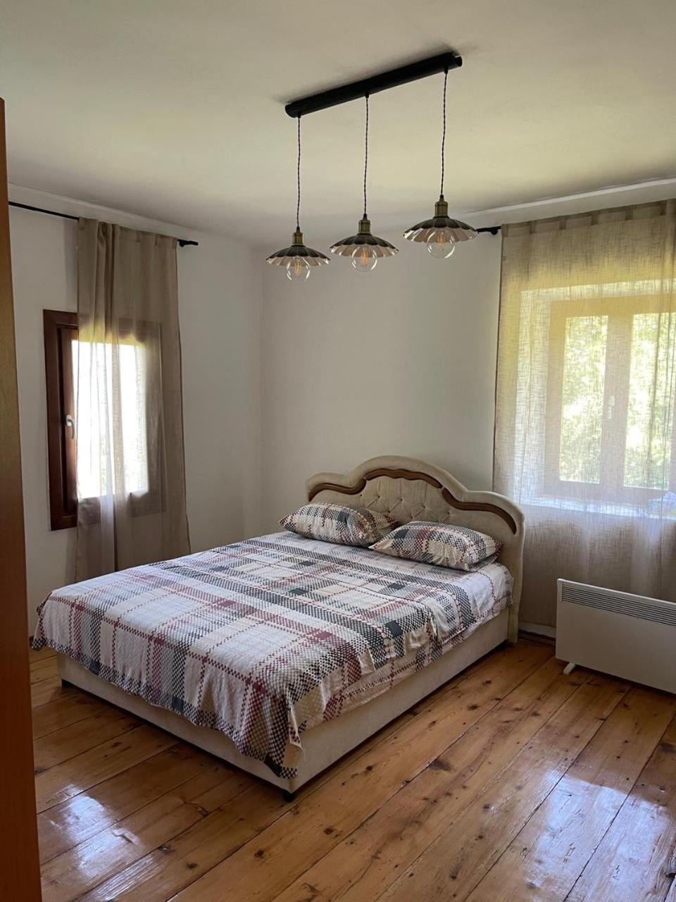 Ethno guesthouse Tara