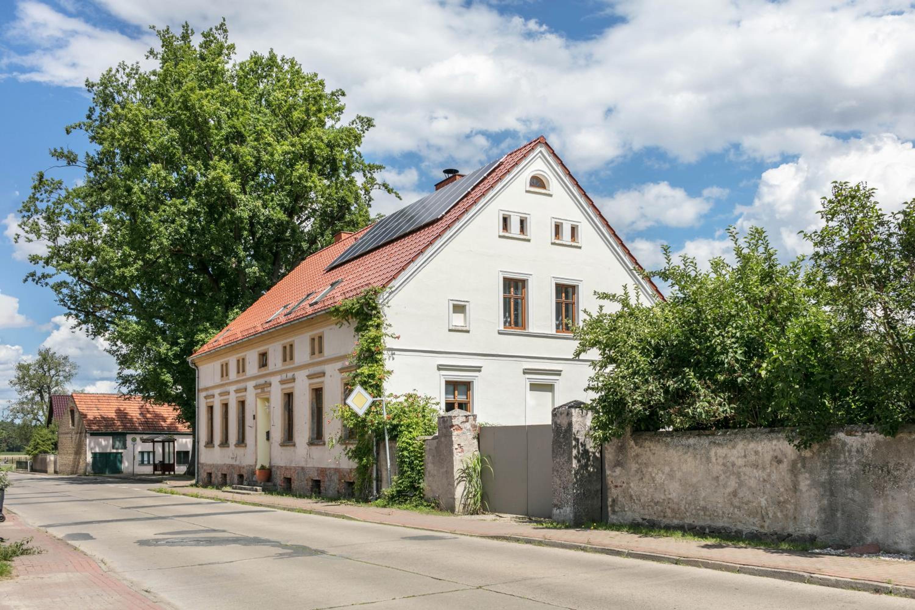 building
