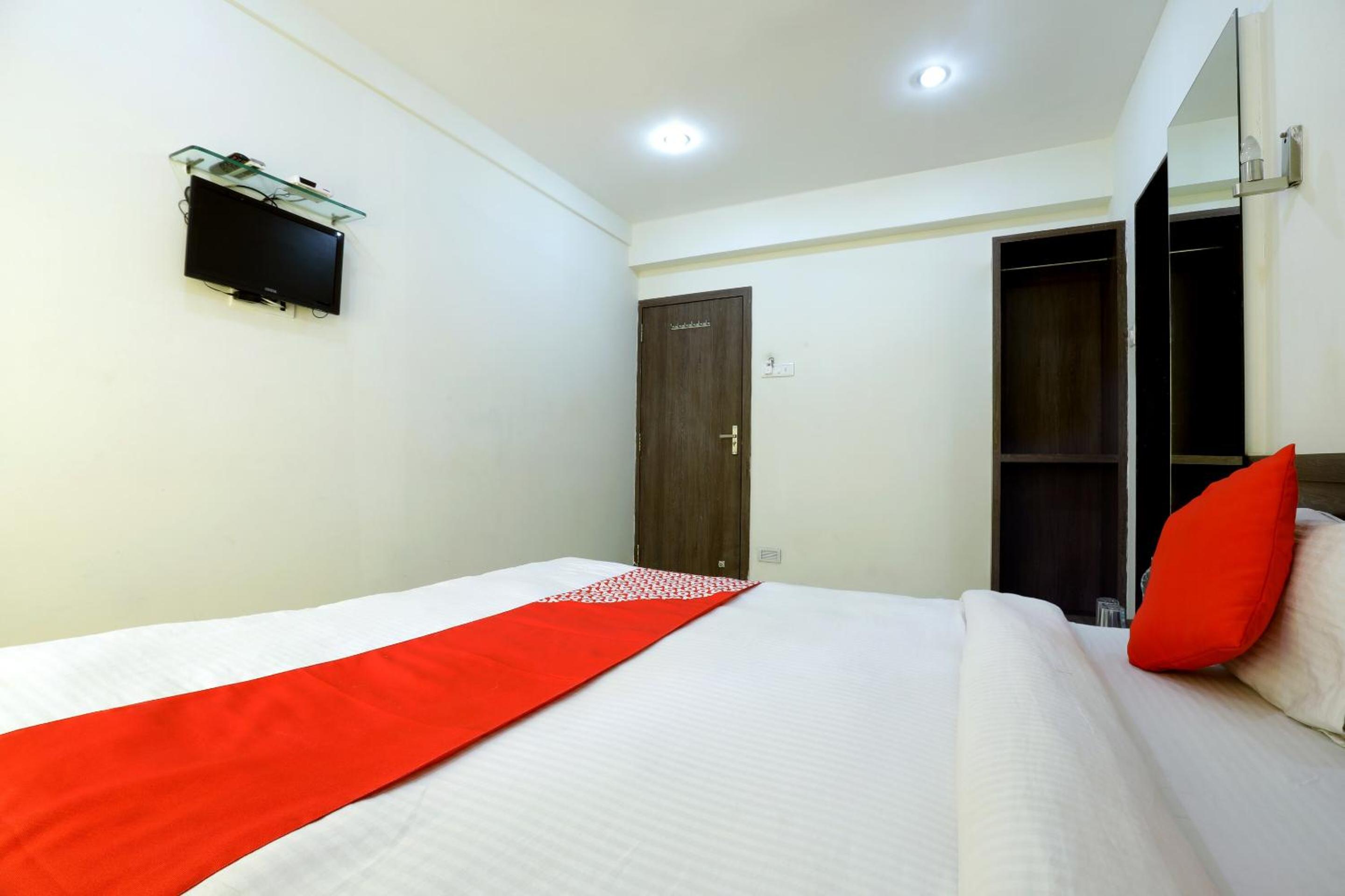Shirdi Vacations - Hotel O Sai Sakha - Property Image 5