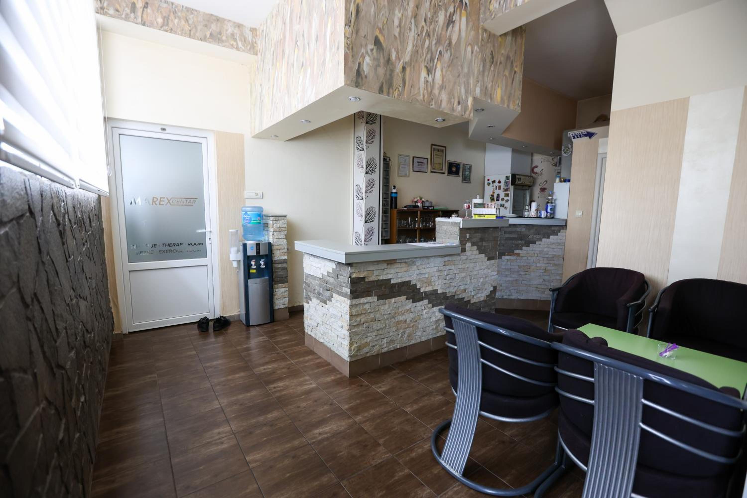 Marex Centar view 5