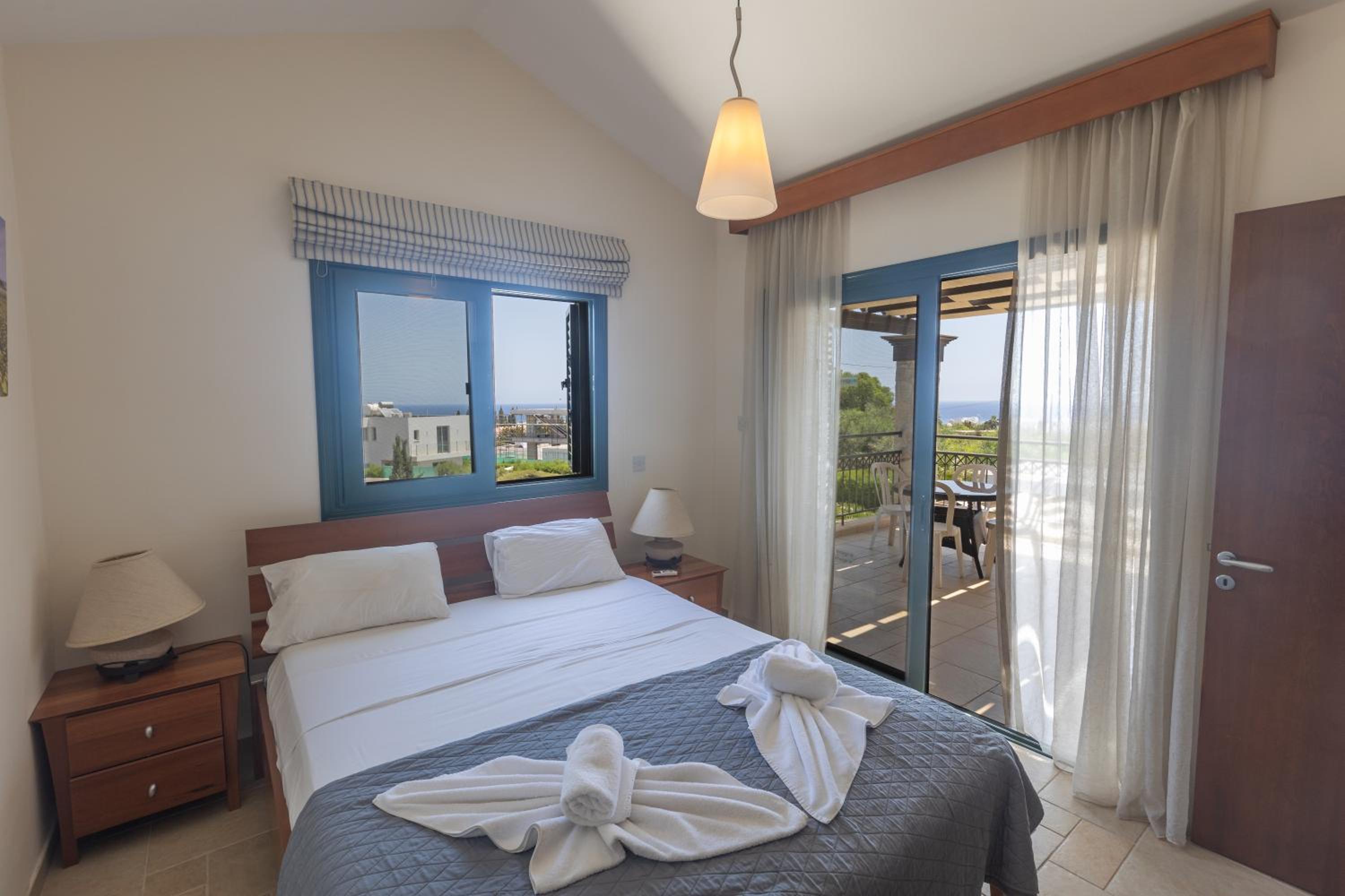 Spetses Villa 5