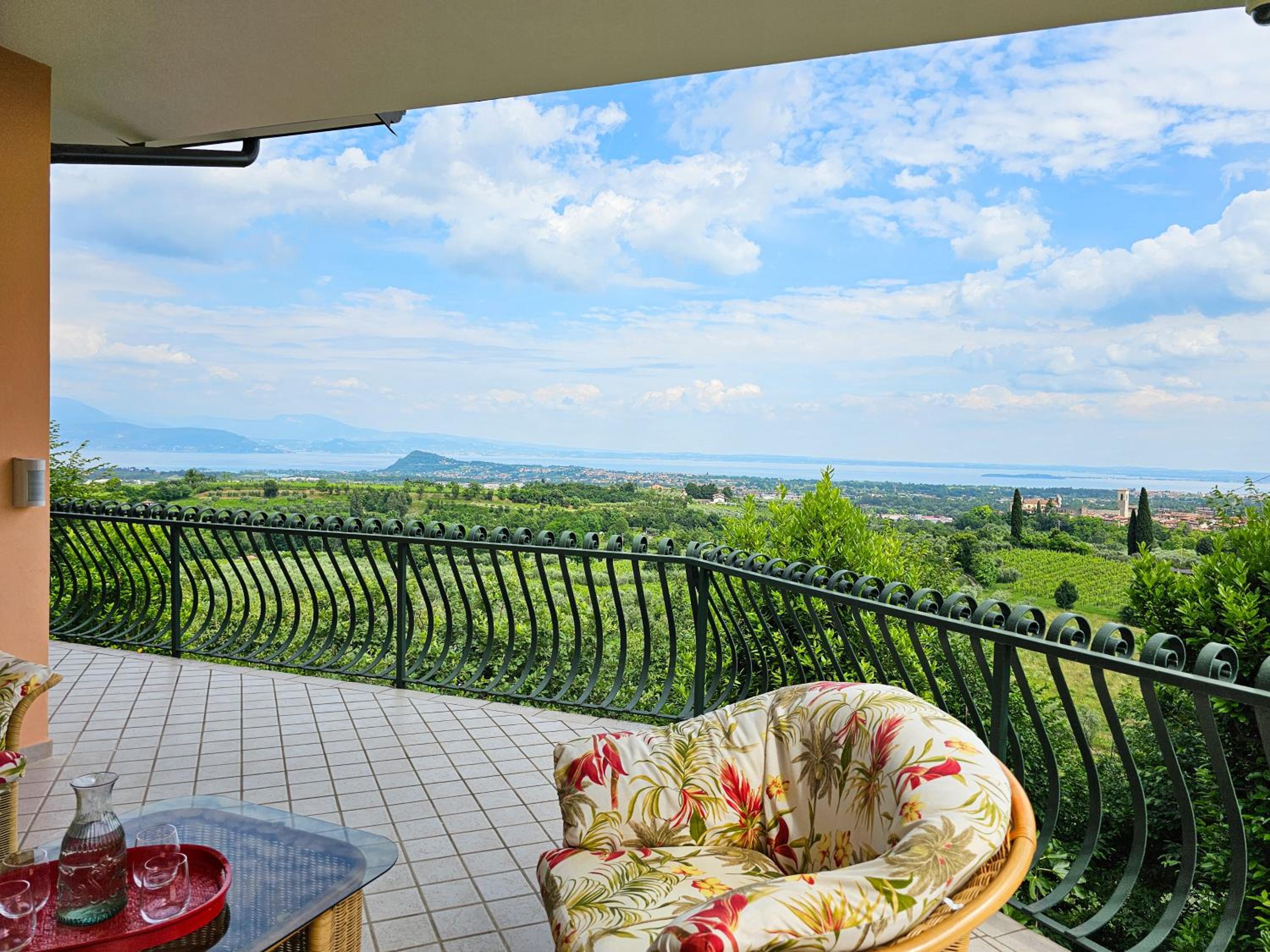 Villa Venti Esclusiva Proprietà con Piscina&Vista view 5