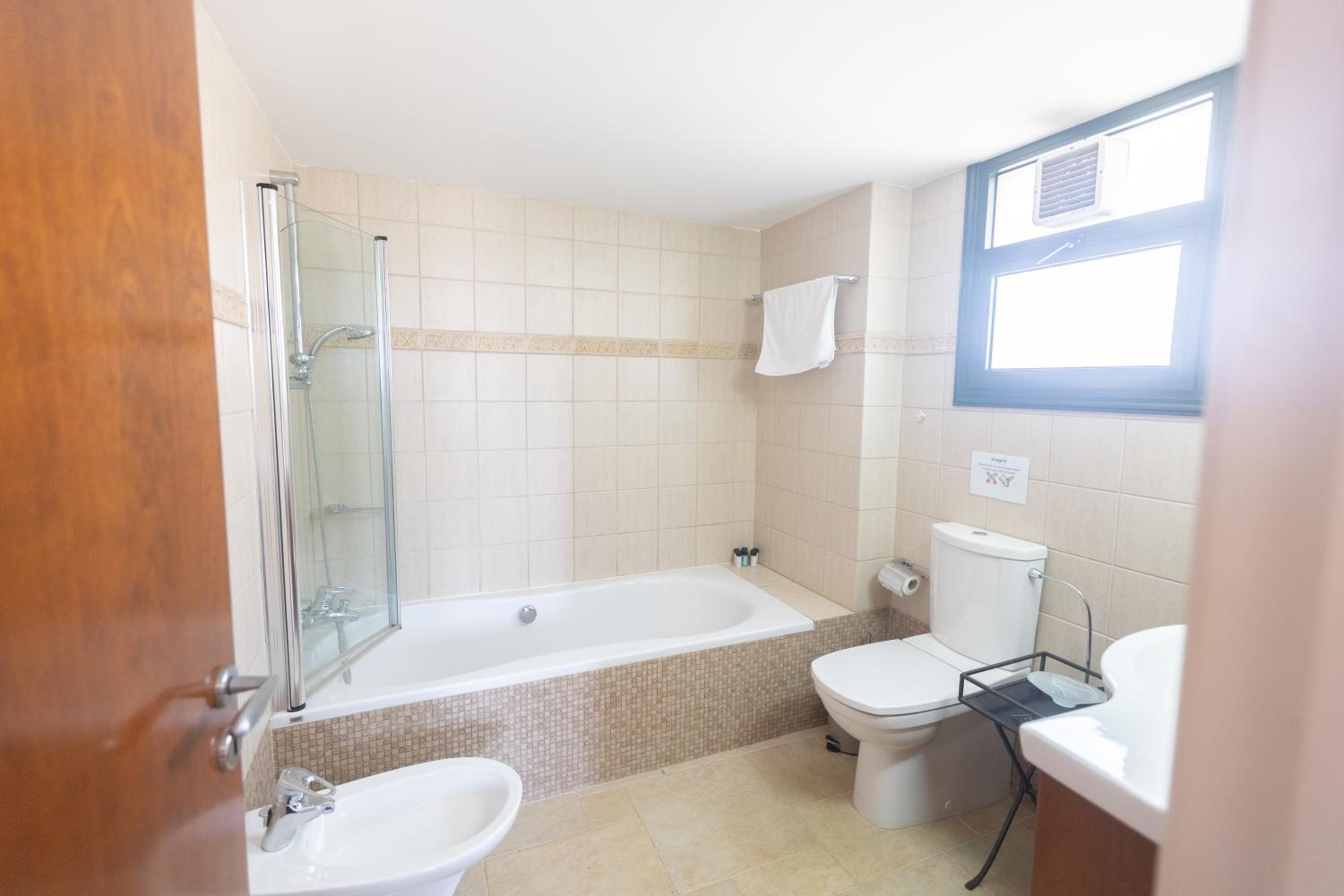 Spetses Villa 5