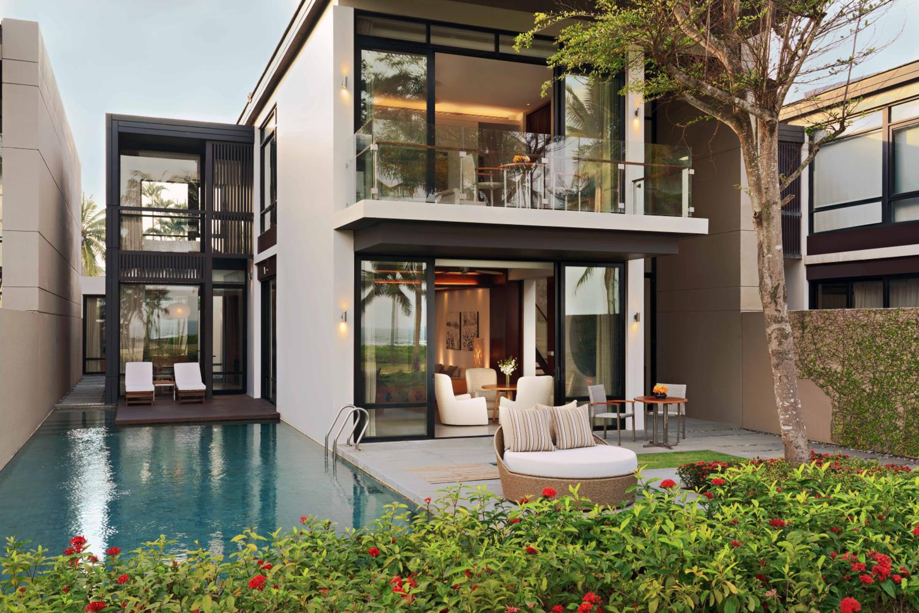 Hyatt Regency Danang Resort and Spa photo 67 of 120