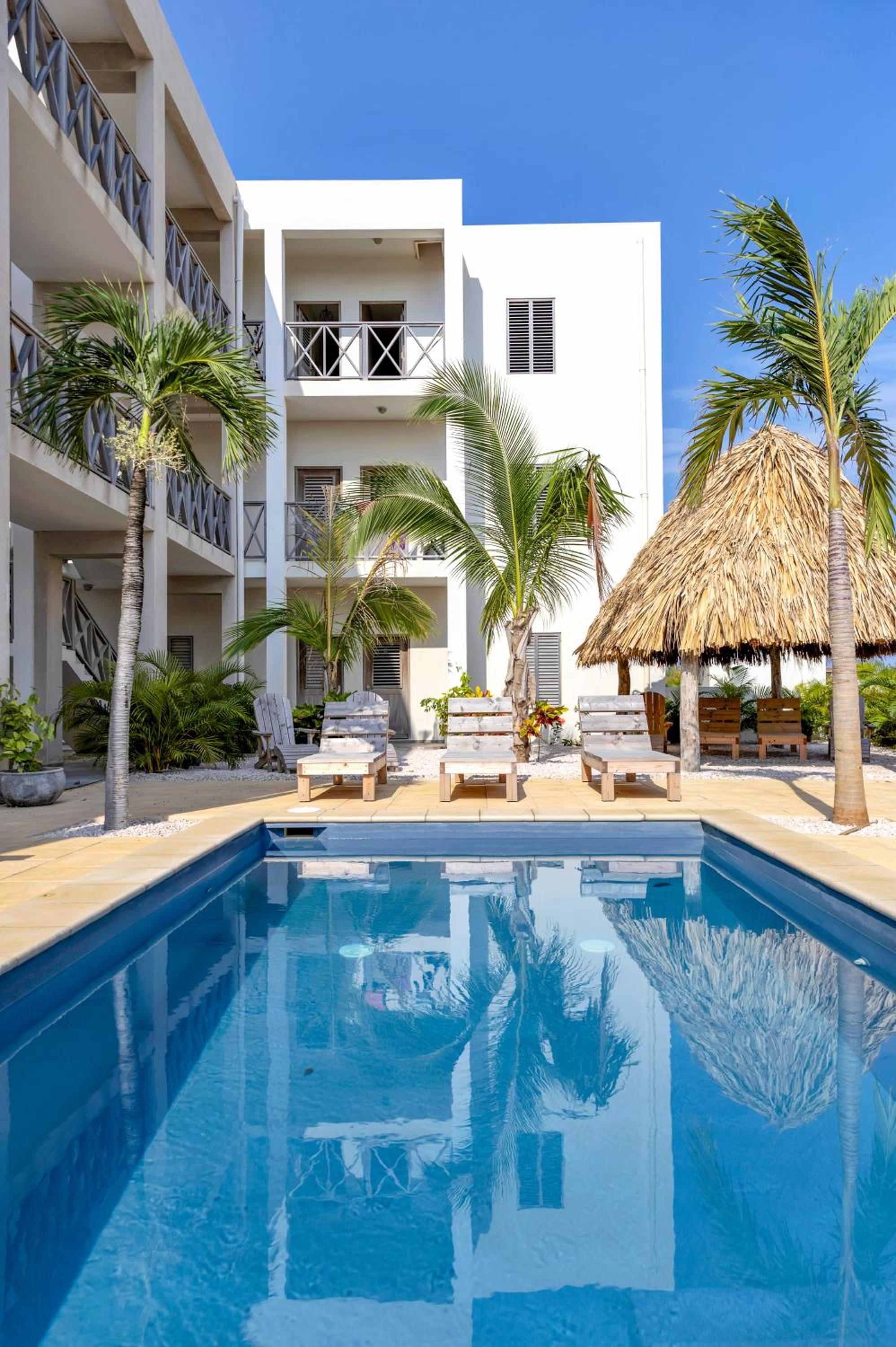 Sunset Breeze Penthouse
