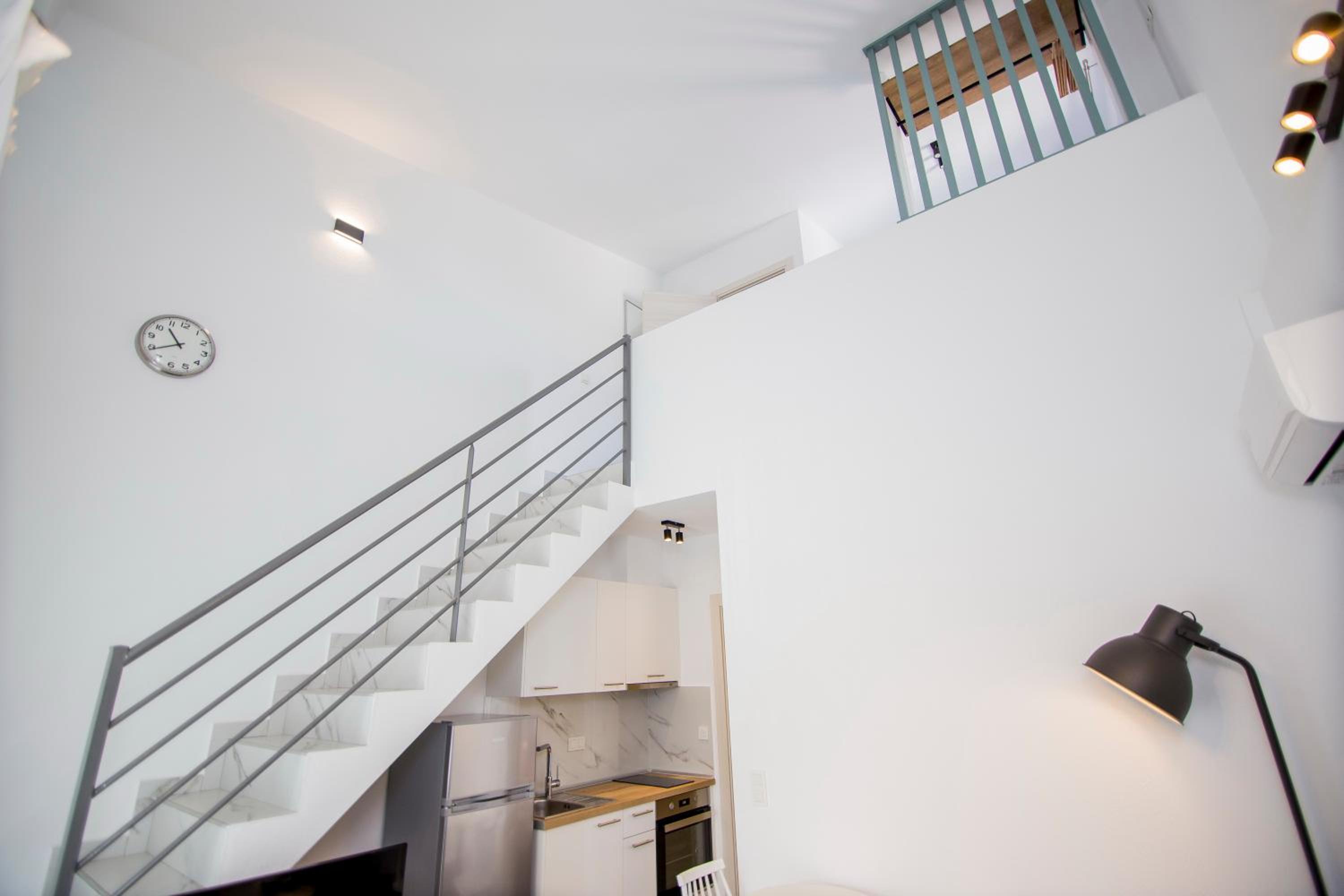 Olympiada Residential Complex & Villas