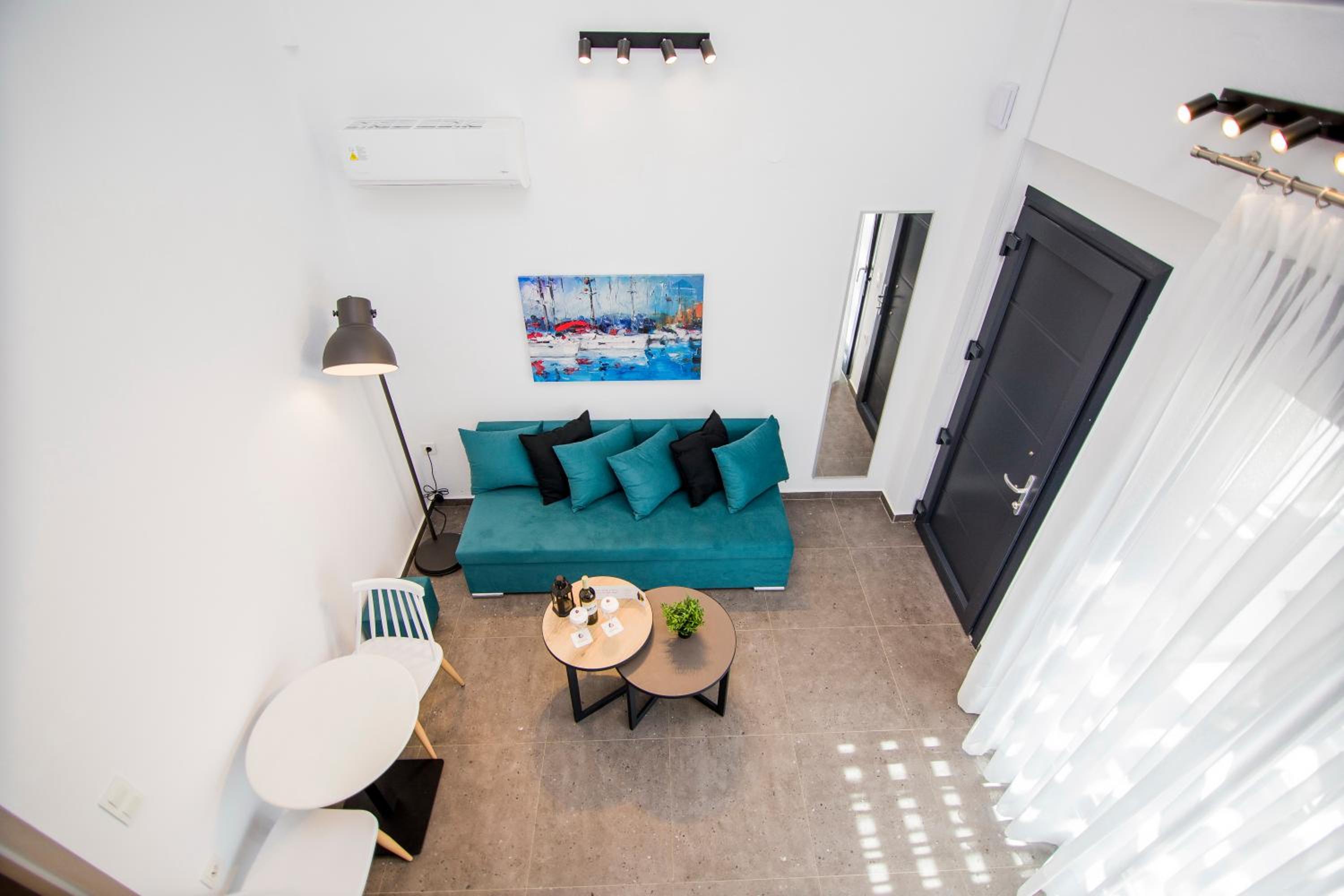 Olympiada Residential Complex & Villas