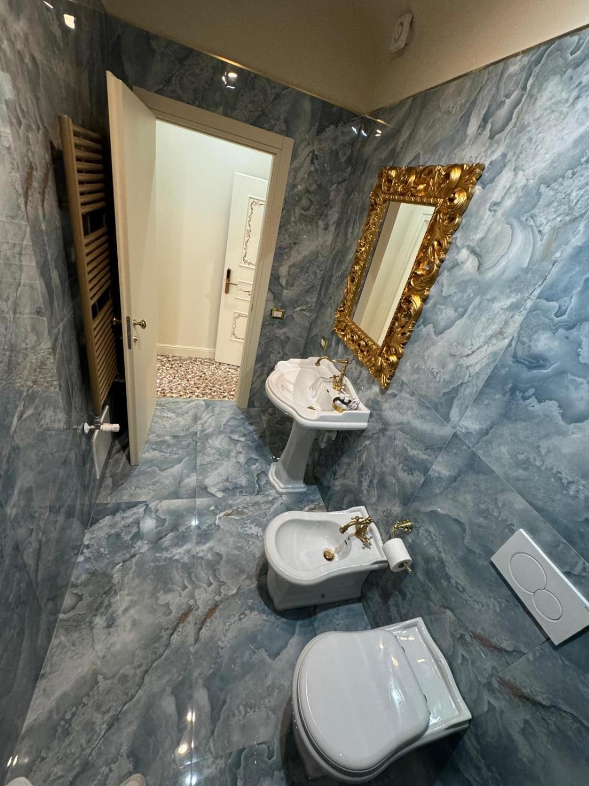 Palazzo Titti Rialto Suites
