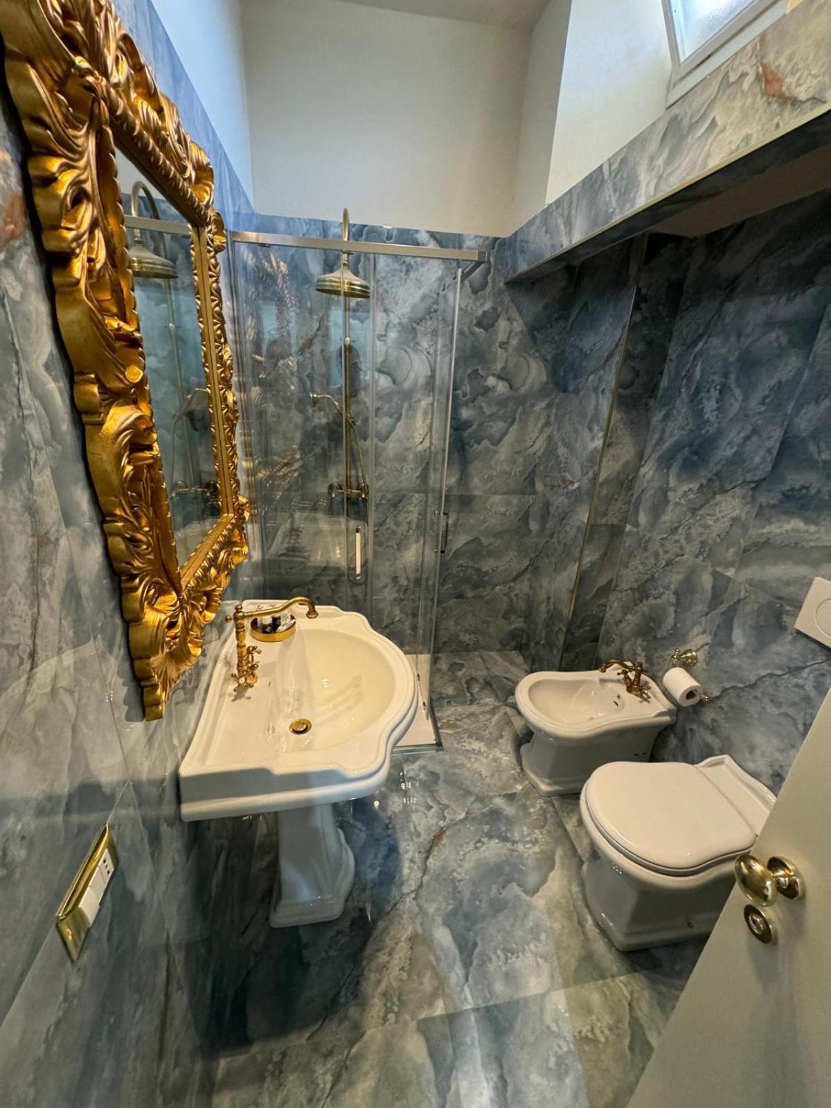 Palazzo Titti Rialto Suites
