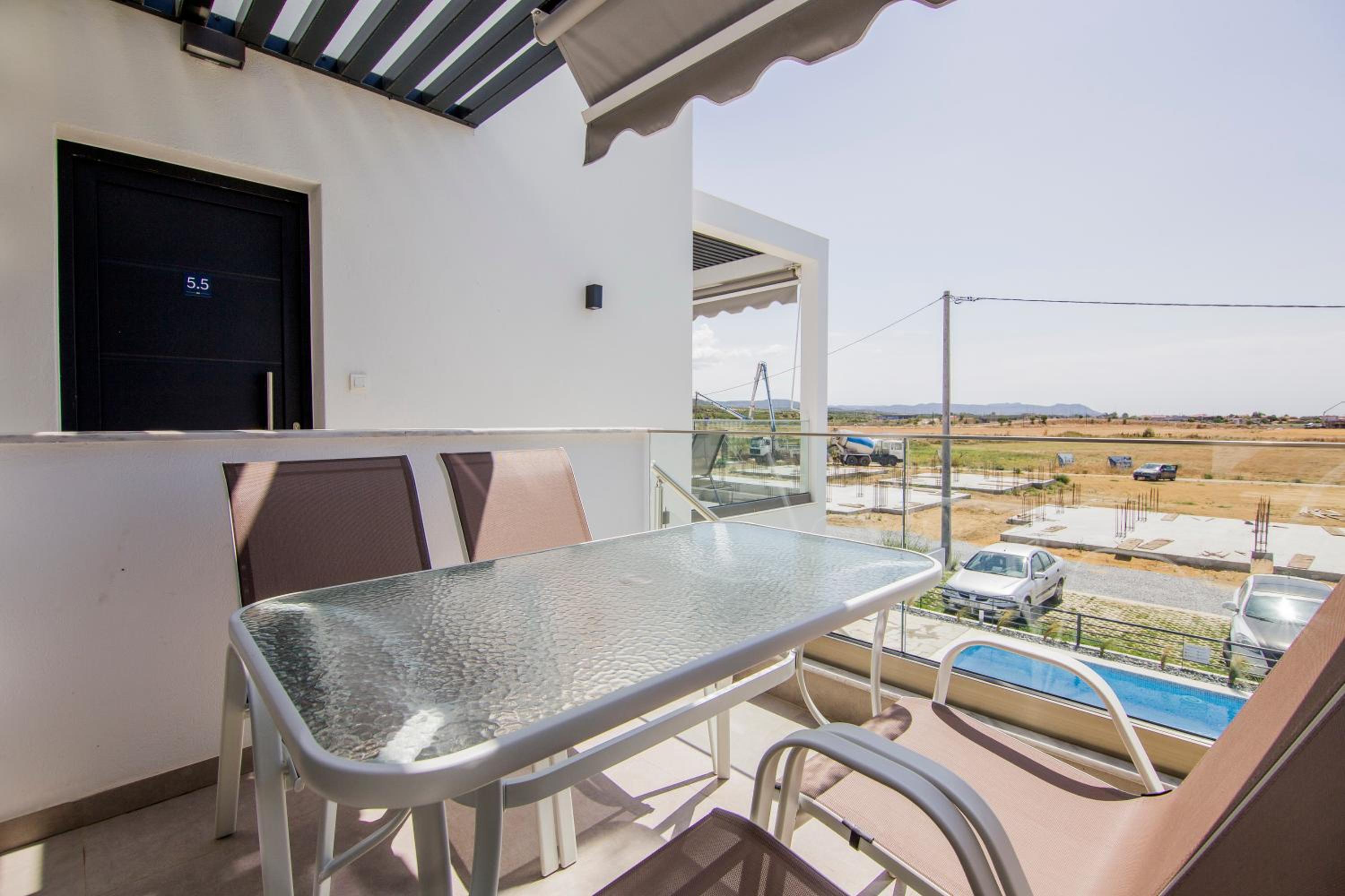 Olympiada Residential Complex & Villas