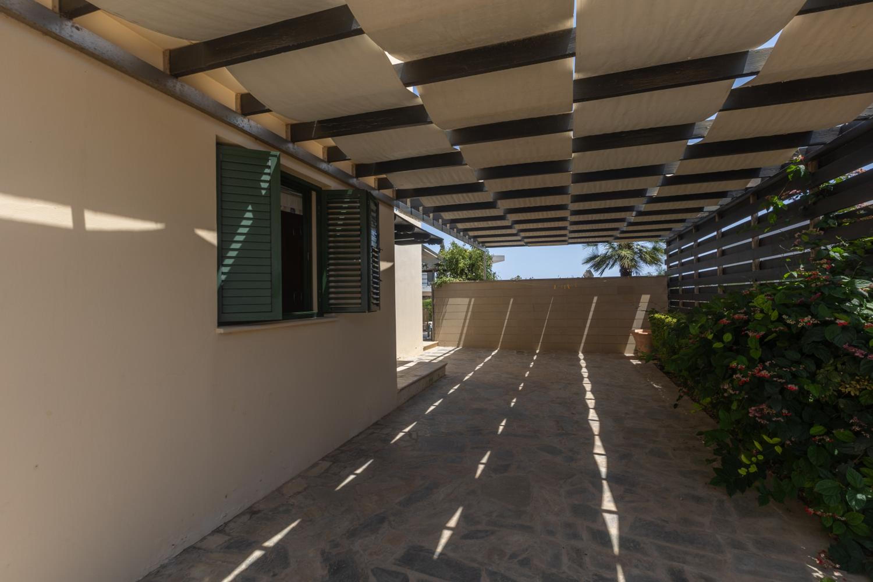 Spetses Villa 5