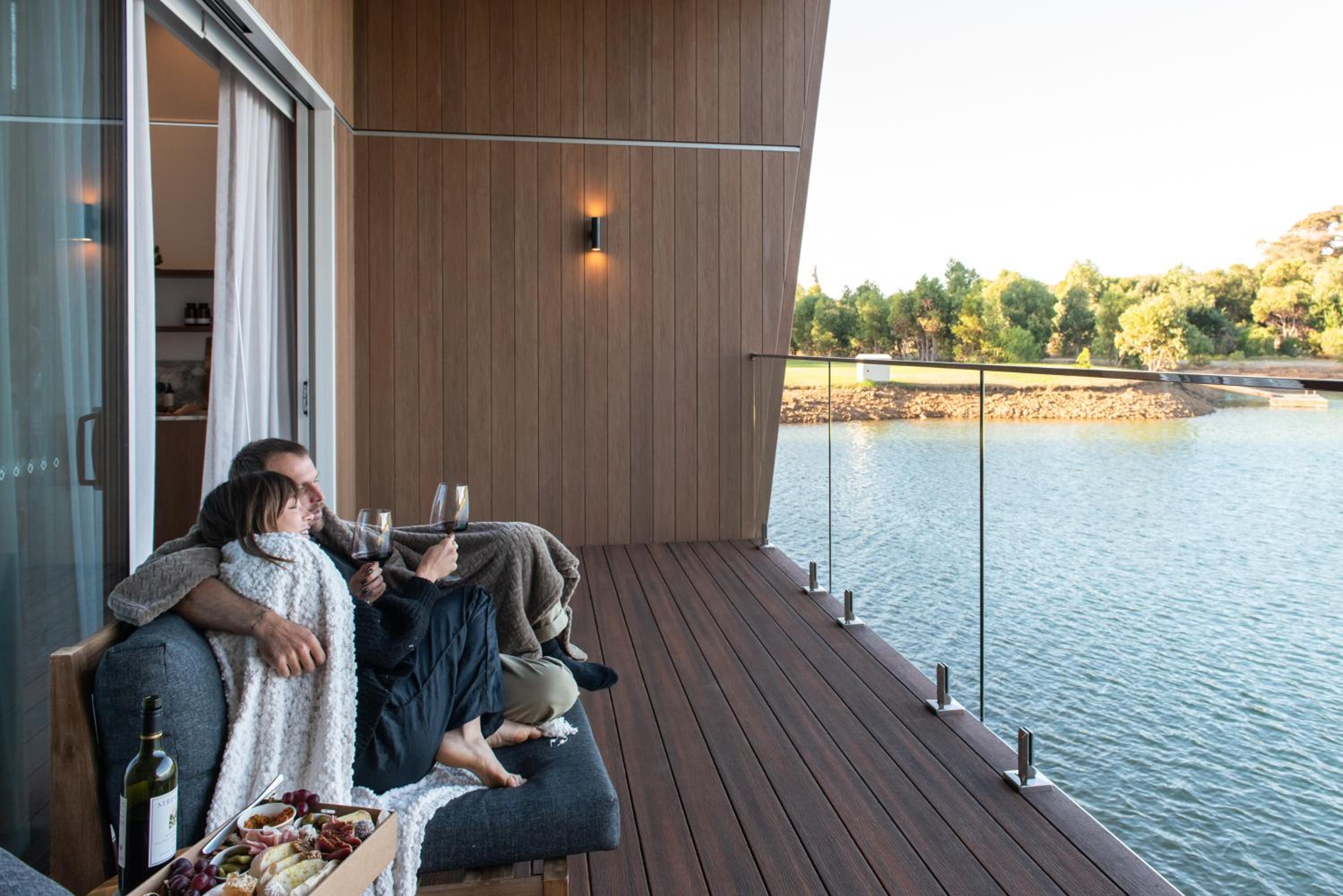 Edge Luxury Villas