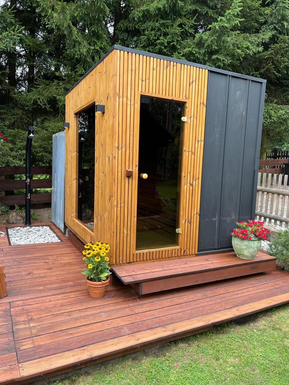 Tiny House Všemily