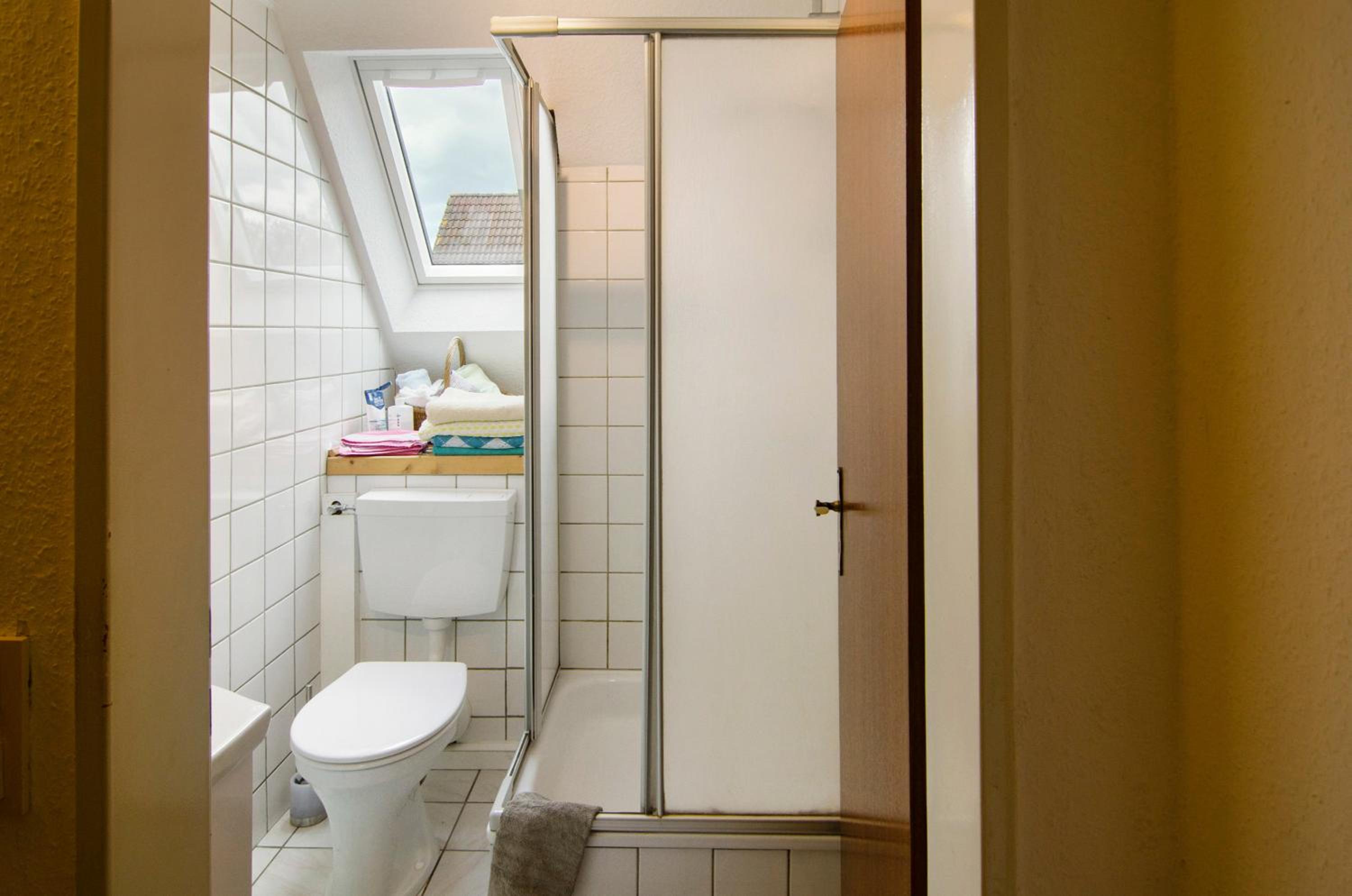 Ferienhaus Gerda Wohnung 1