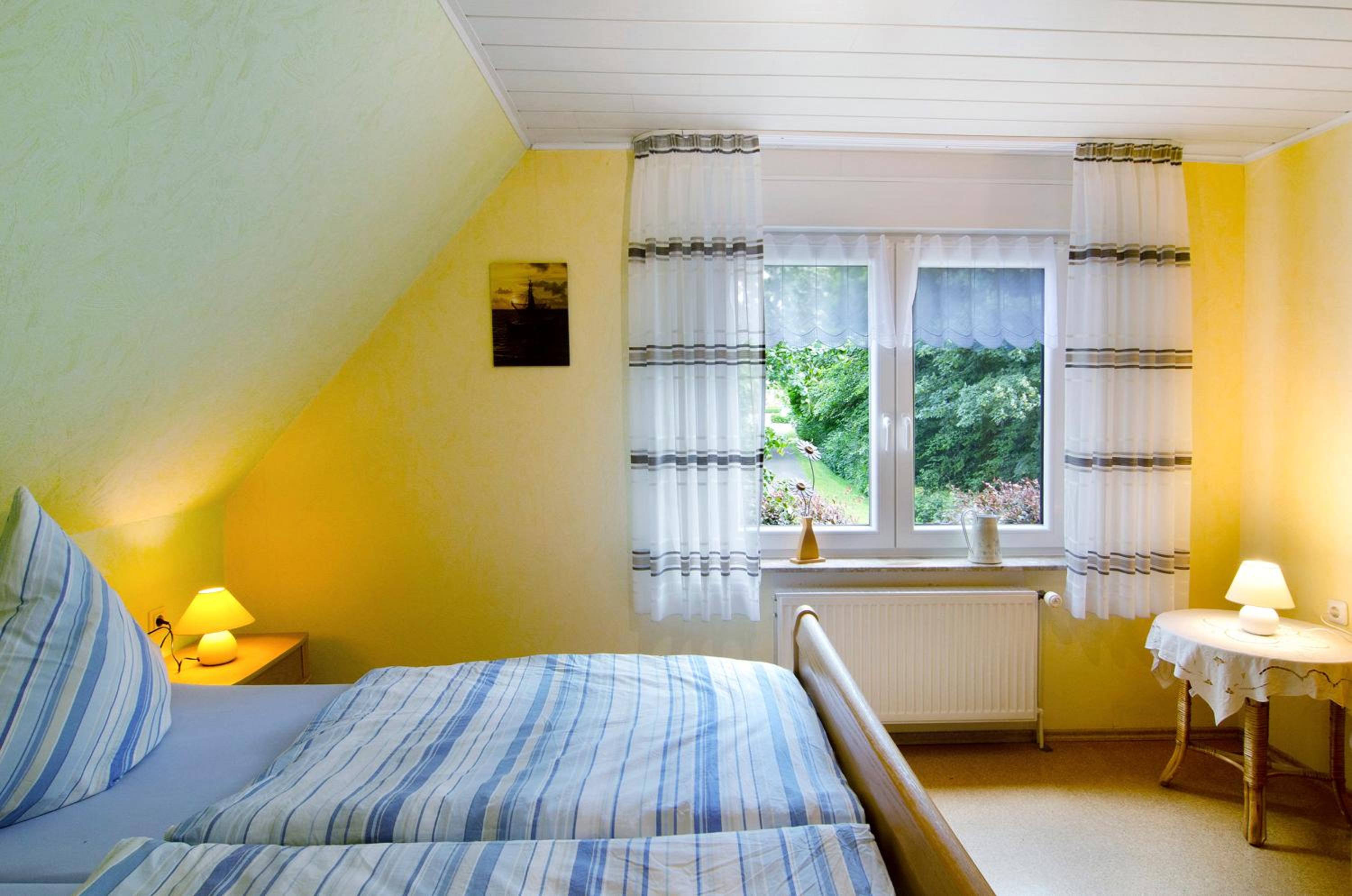 Ferienhaus Gerda Wohnung 1