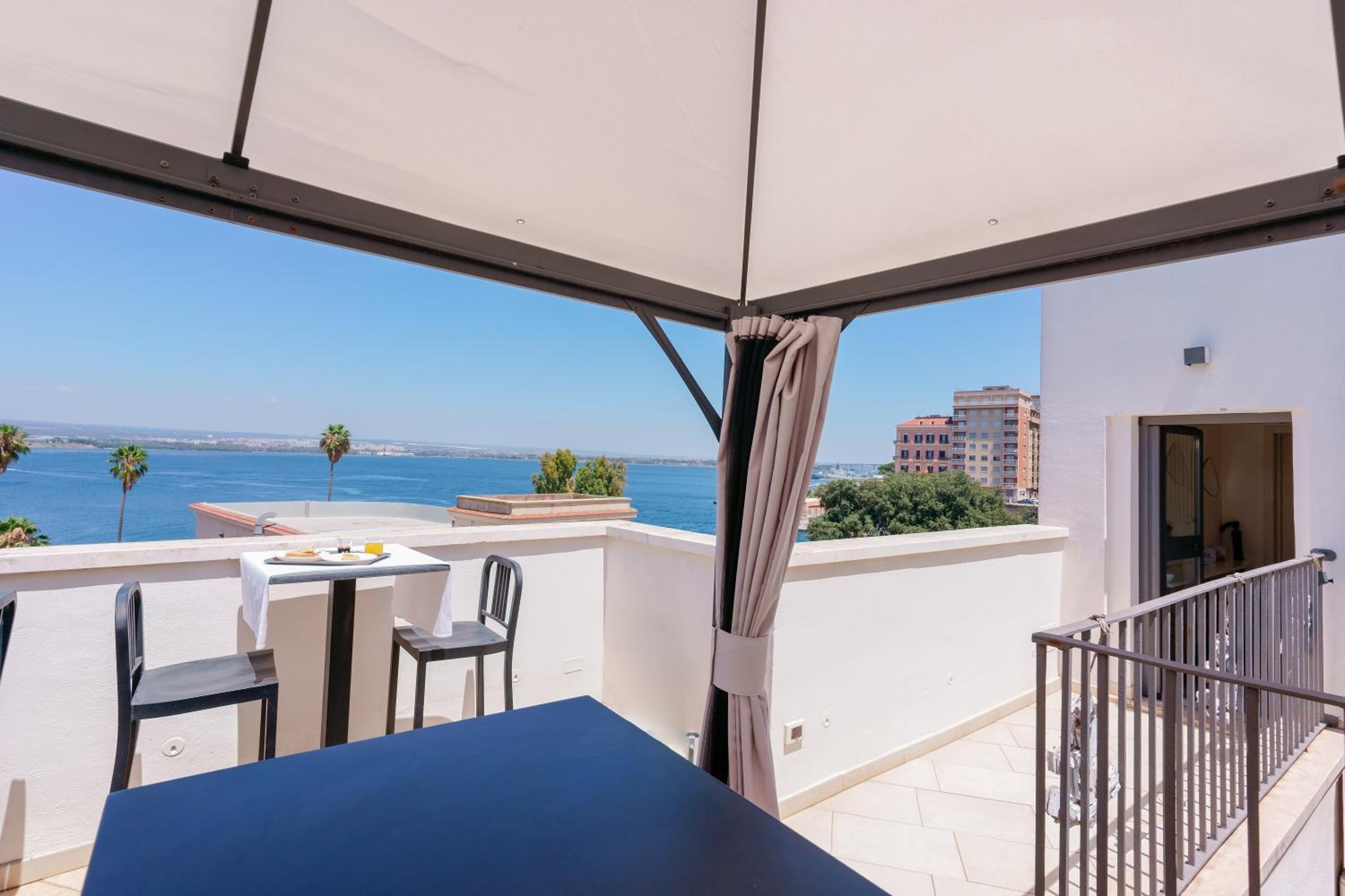 Casa Matilde view 5