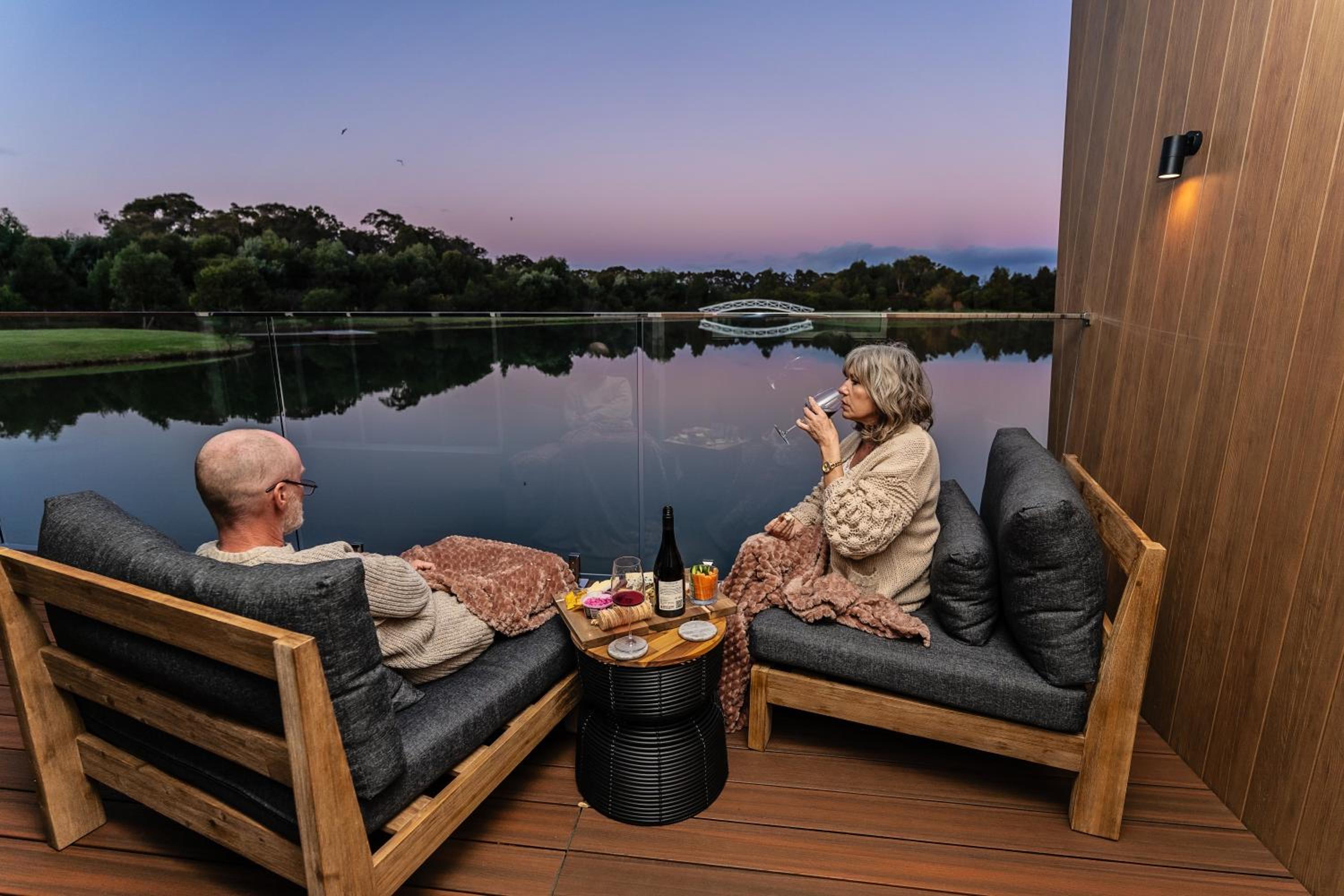 Edge Luxury Villas