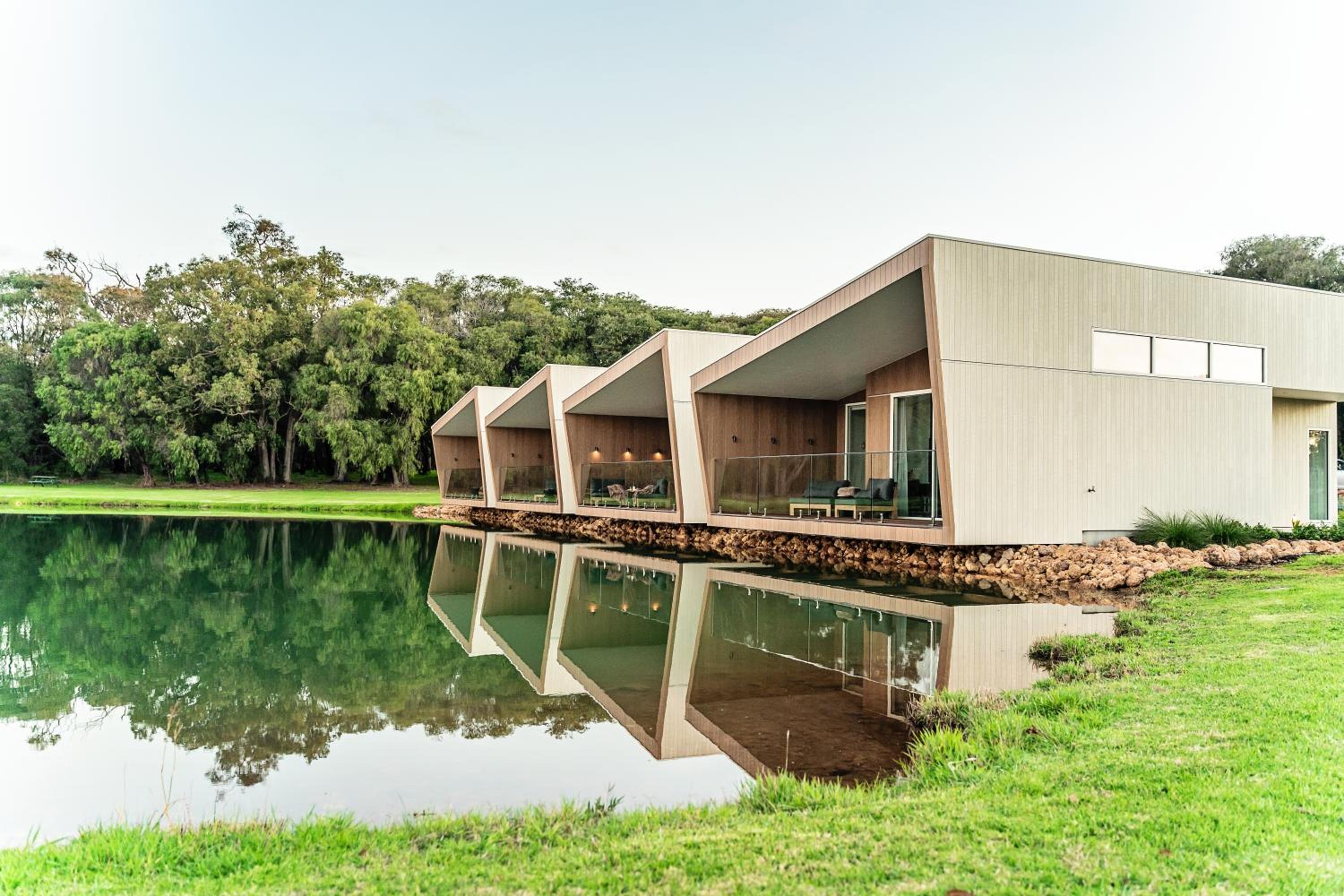 Edge Luxury Villas
