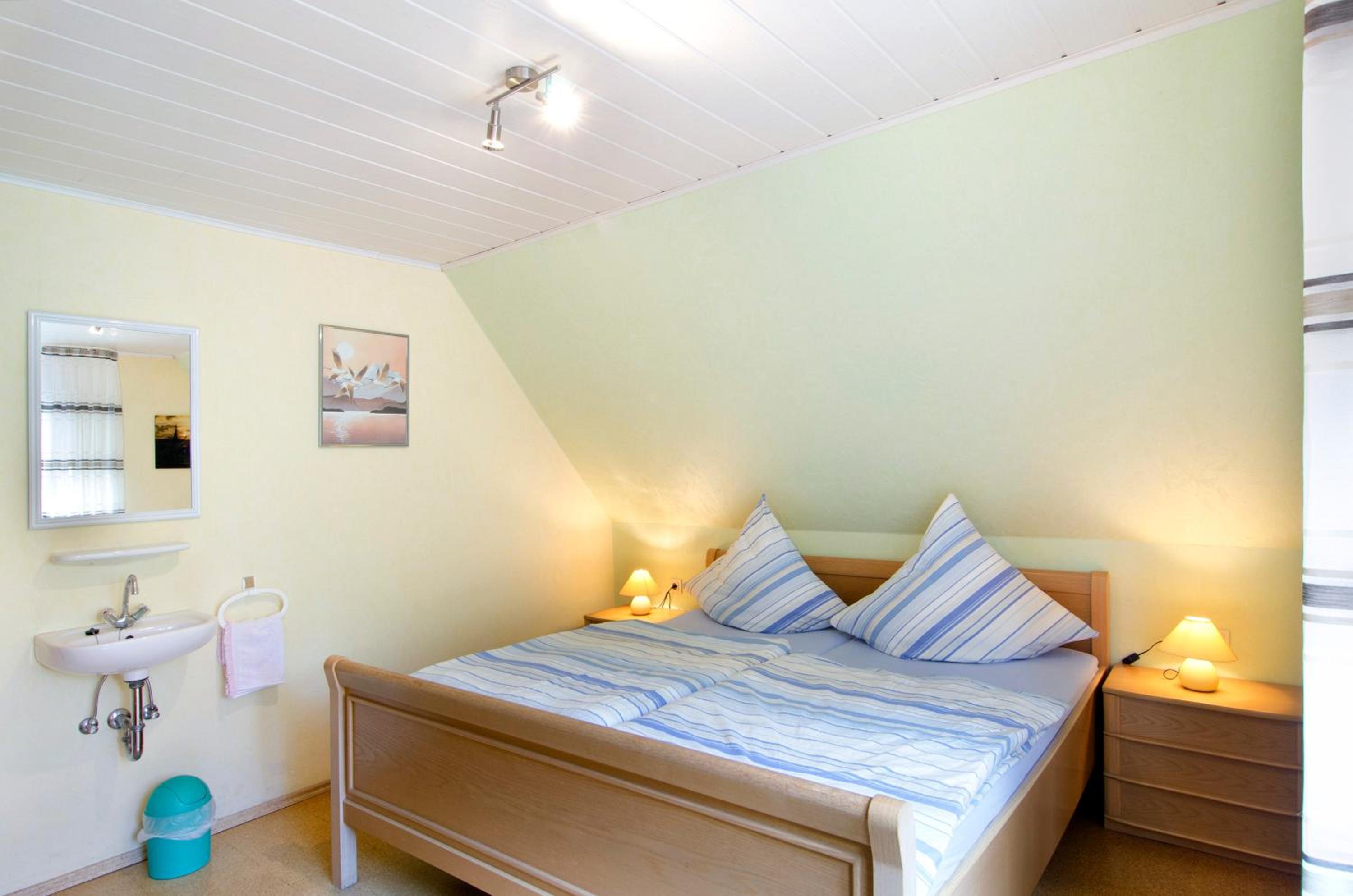 Ferienhaus Gerda Wohnung 1
