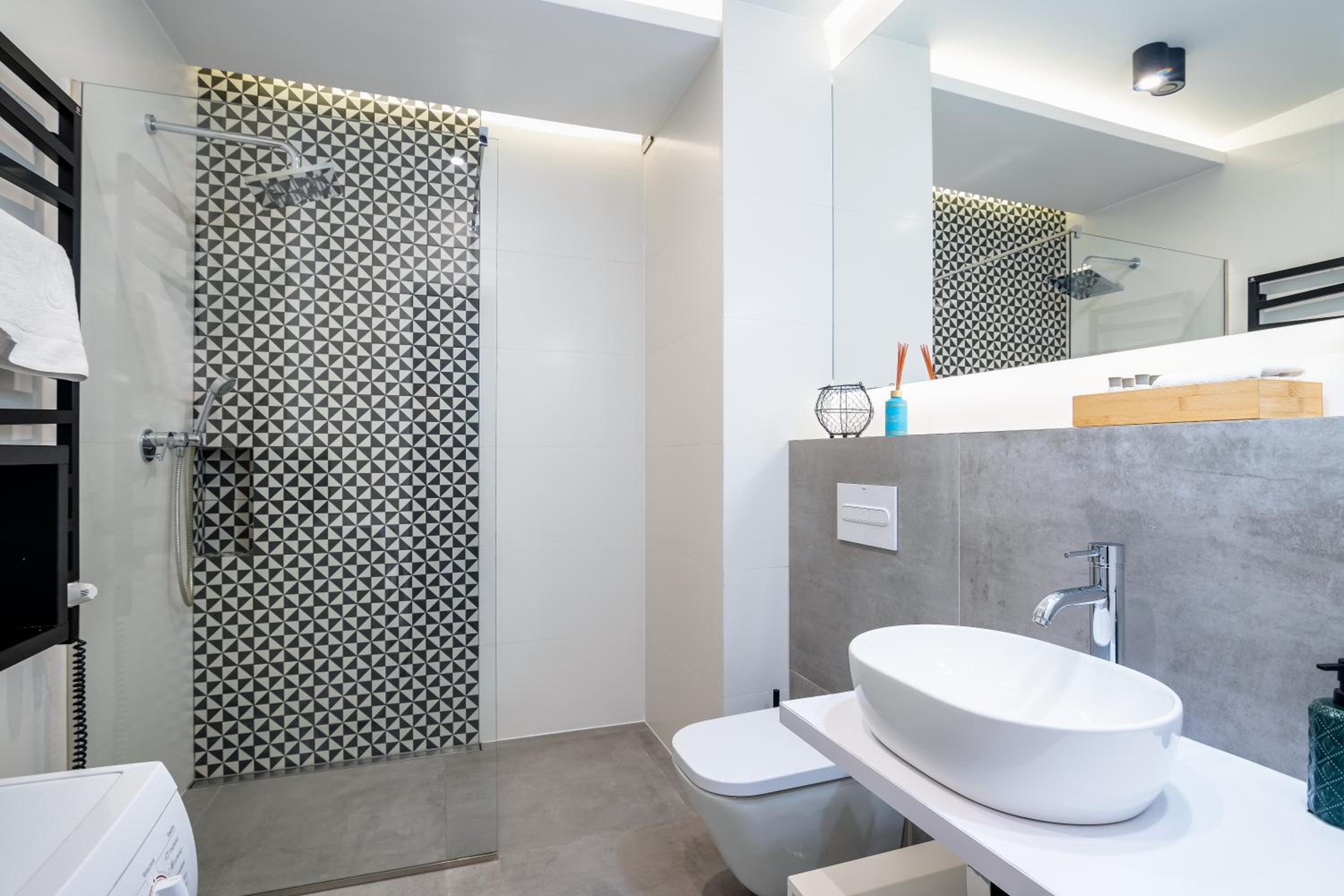Apartamenty Prestige Browar Lubicz Stare Miasto