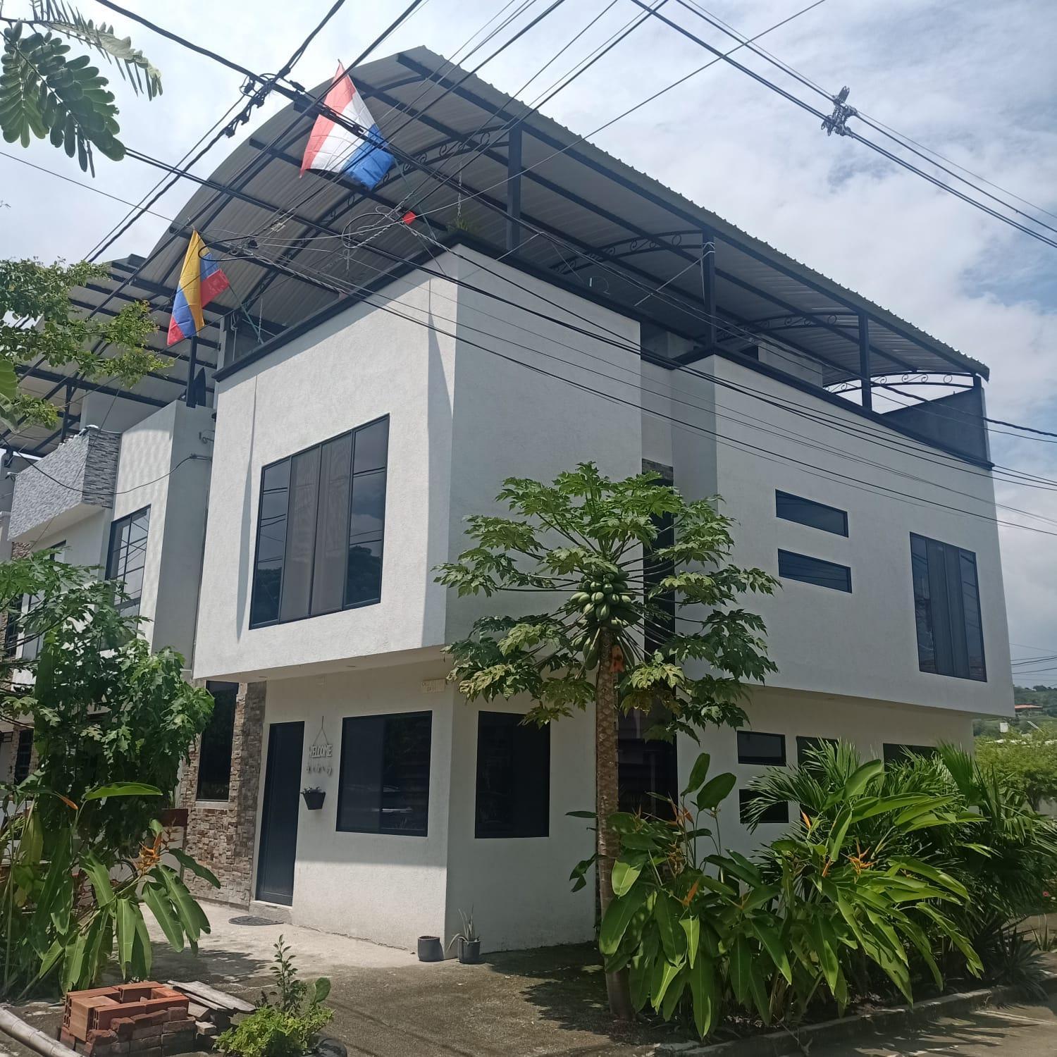 Casa Le Roi