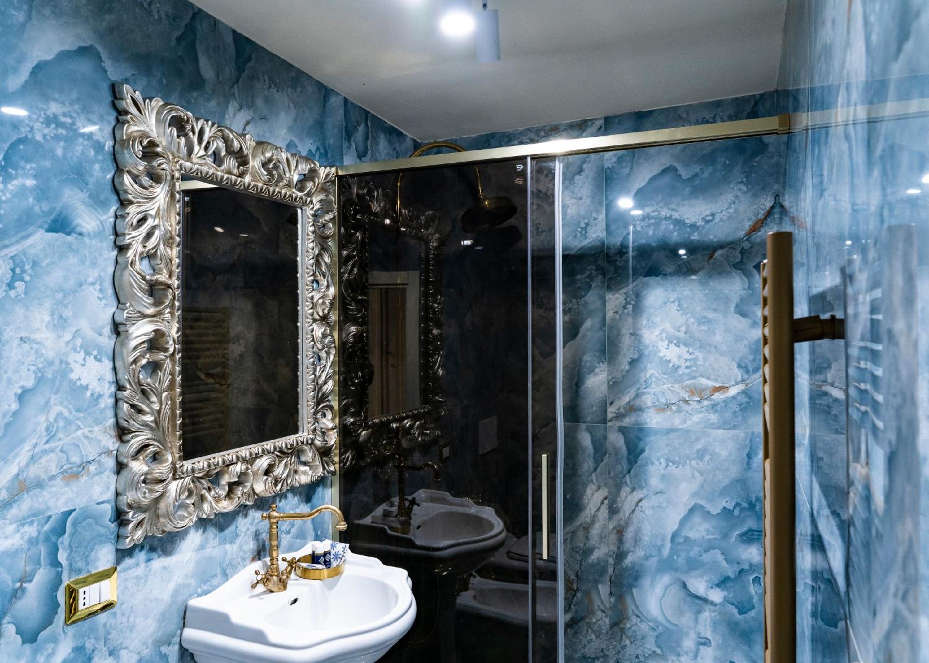 Palazzo Titti Rialto Suites