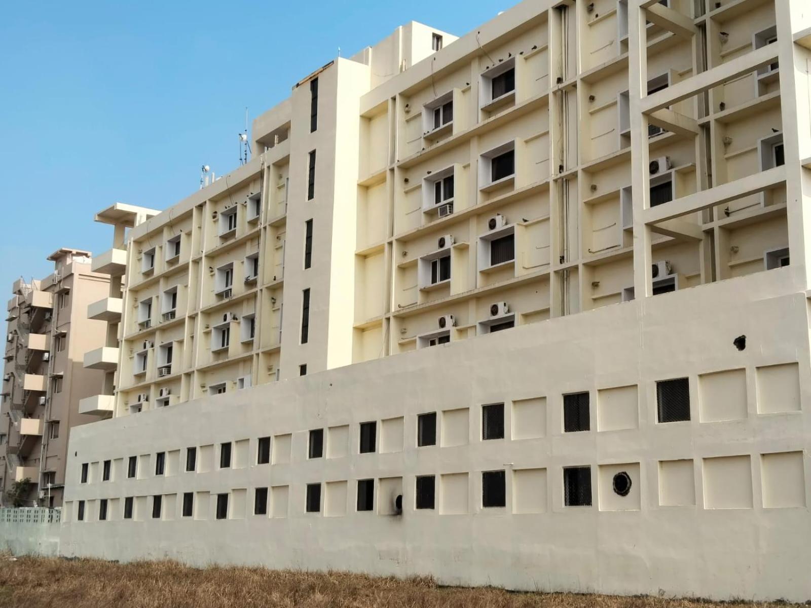 Hotel Golden Anchor Dhamara view 3