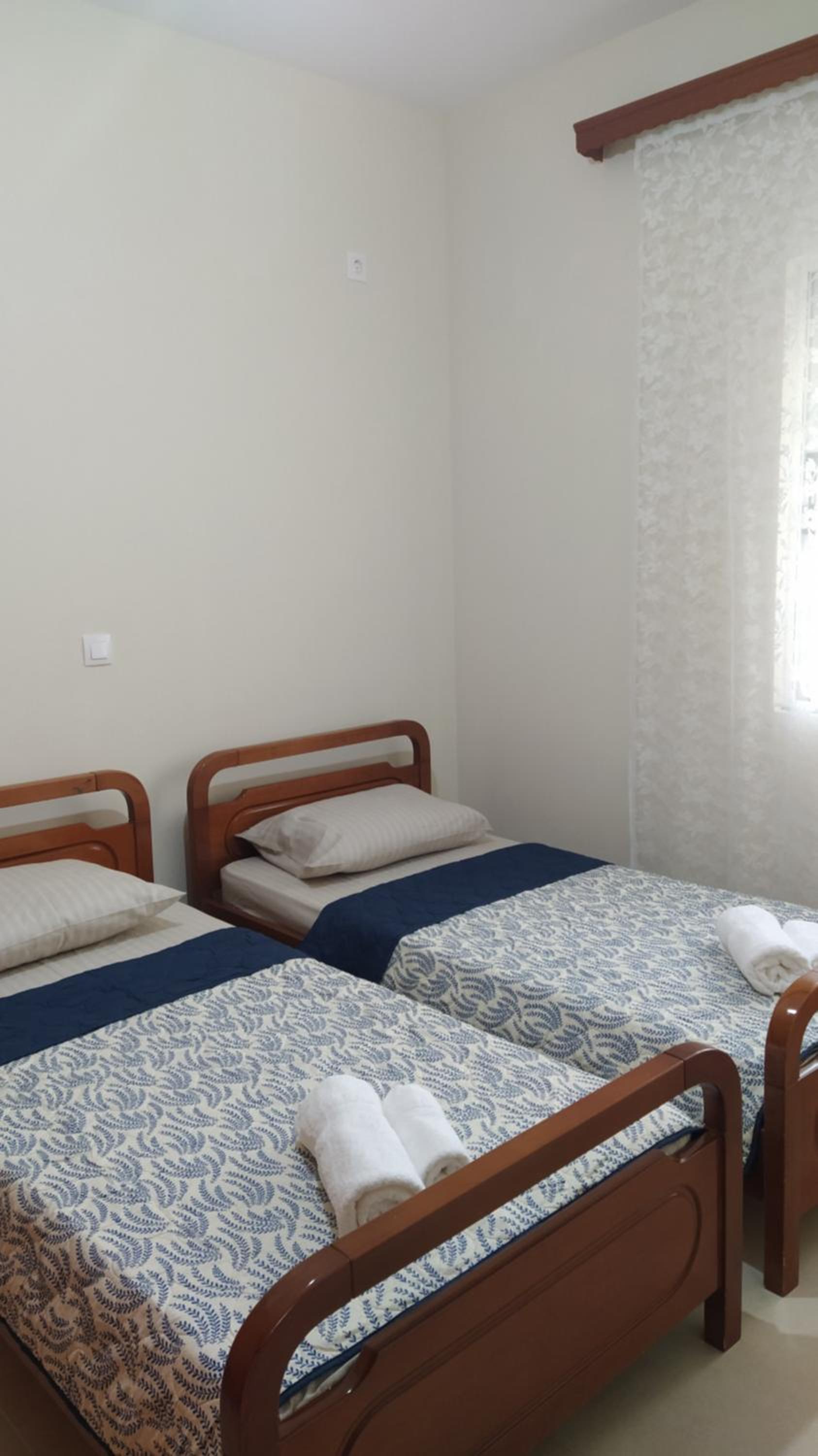 Toma's Guest House