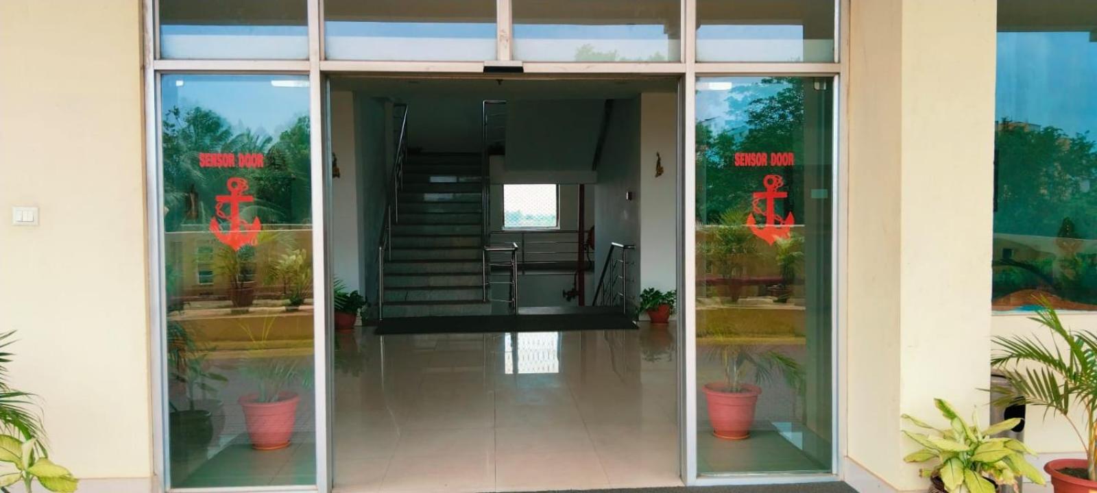 Hotel Golden Anchor Dhamara view 5
