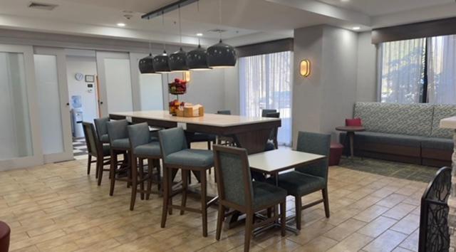 Brattleboro Vacations - Hampton by Hilton Brattleboro - Property Image 7