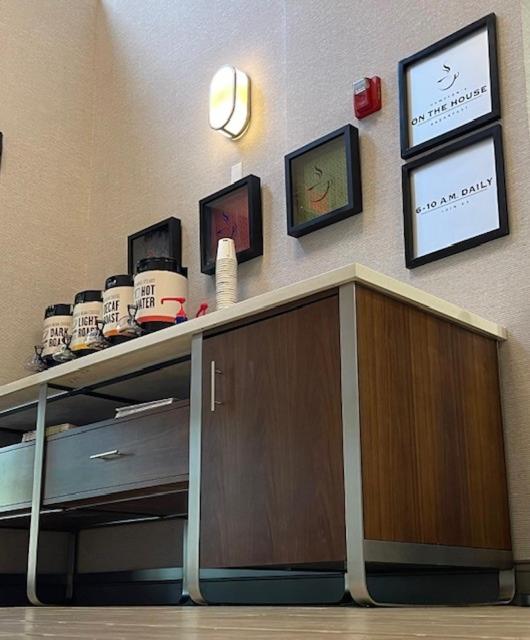 Brattleboro Vacations - Hampton by Hilton Brattleboro - Property Image 10