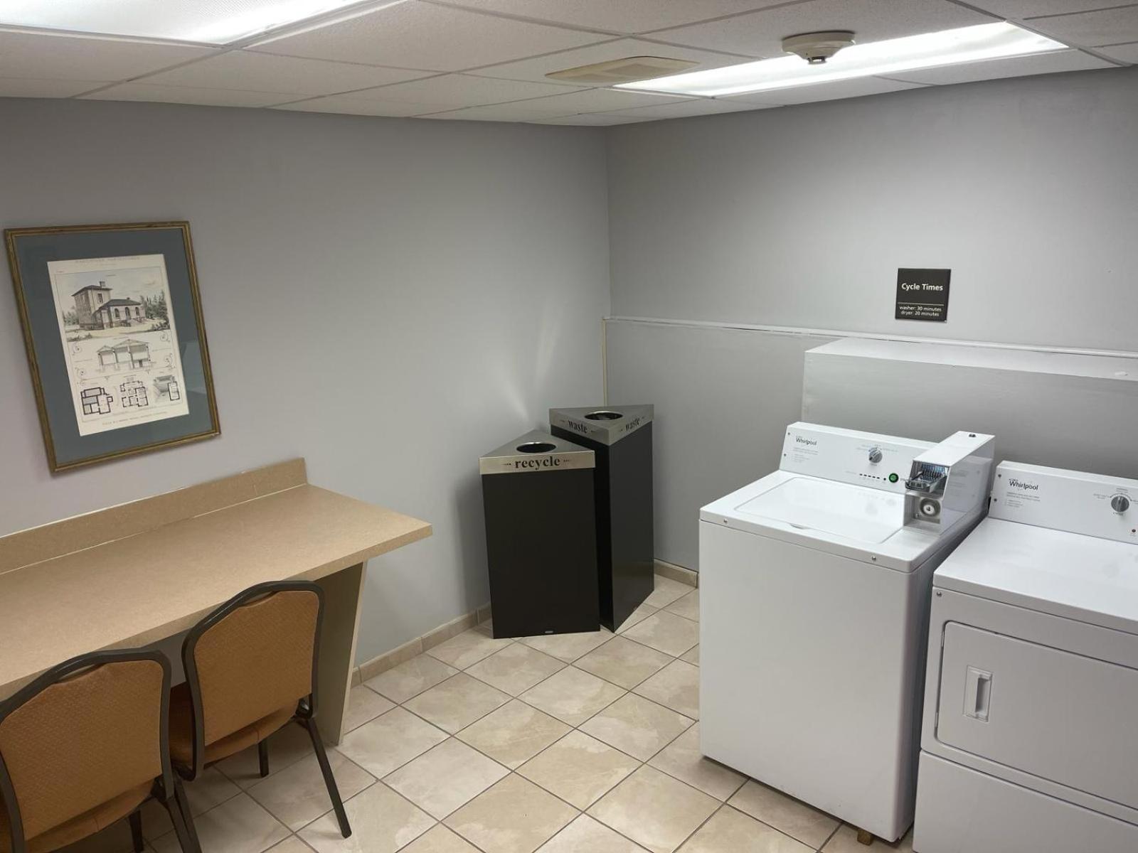 Brattleboro Vacations - Hampton by Hilton Brattleboro - Property Image 8