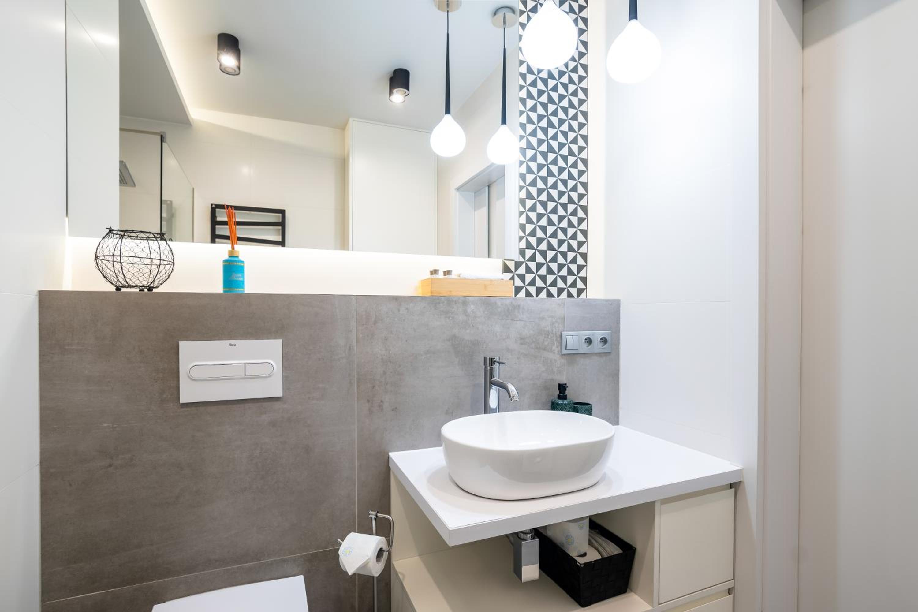Apartamenty Prestige Browar Lubicz Stare Miasto