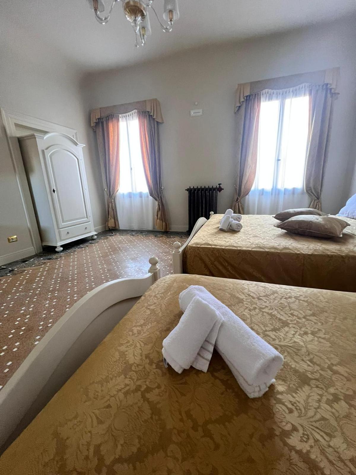 Palazzo Titti Rialto Suites