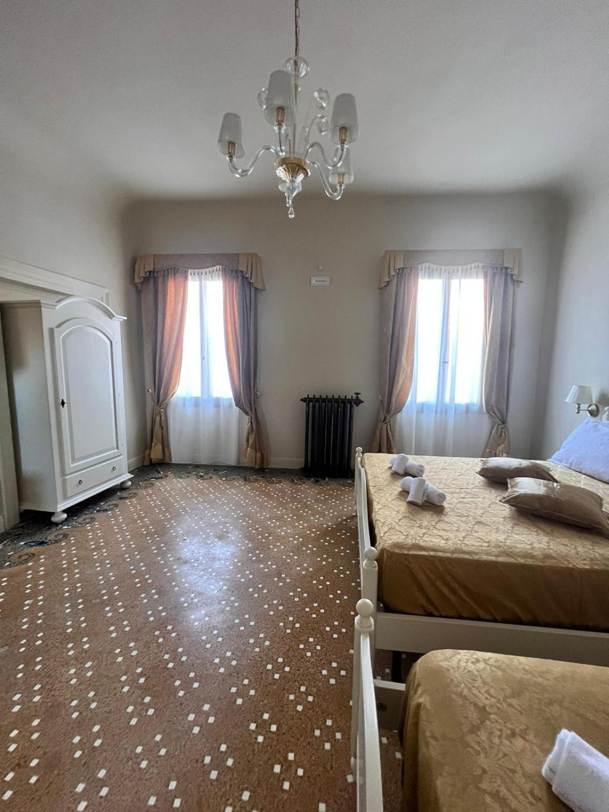 Palazzo Titti Rialto Suites