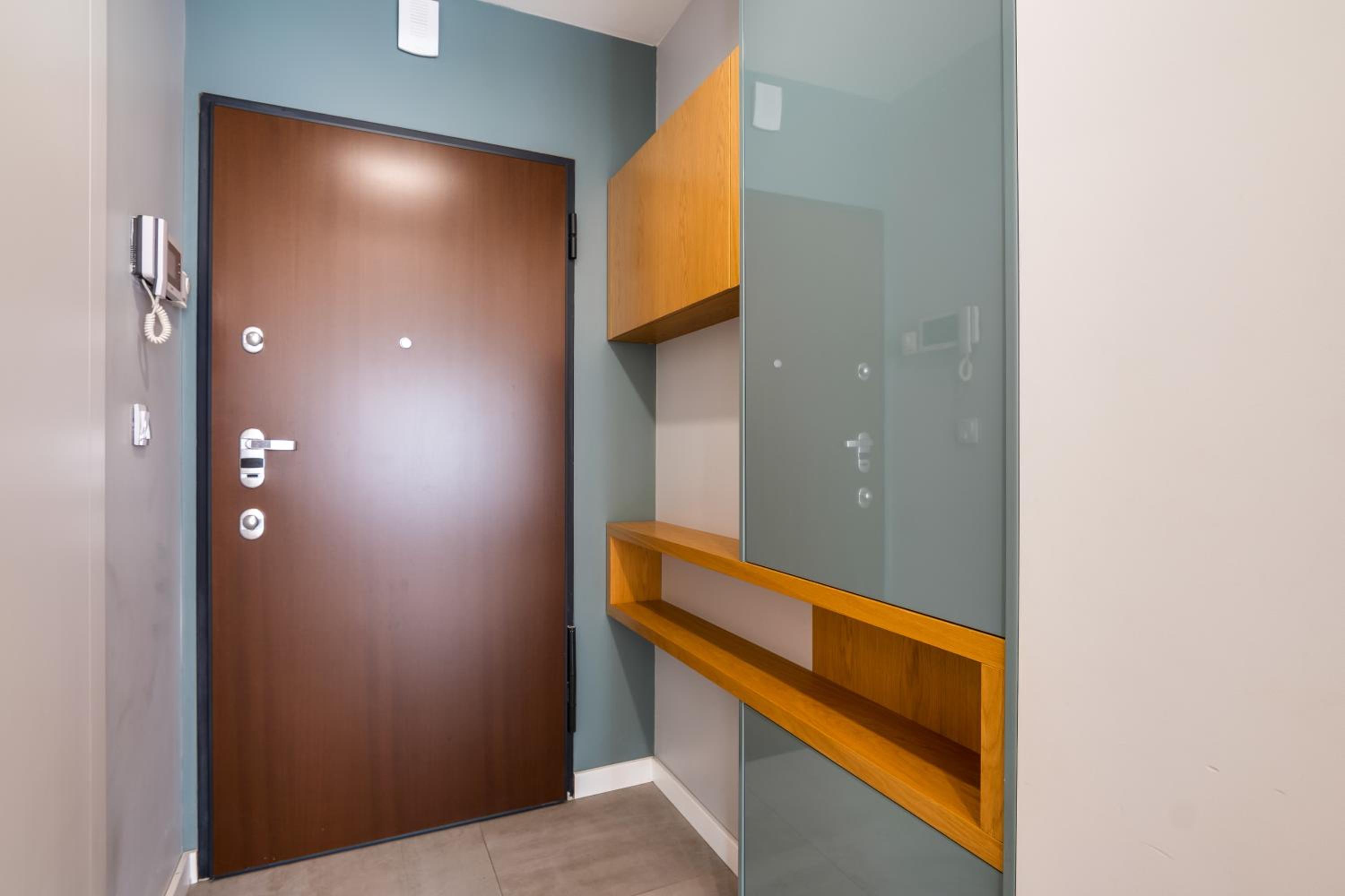 Apartamenty Prestige Browar Lubicz Stare Miasto