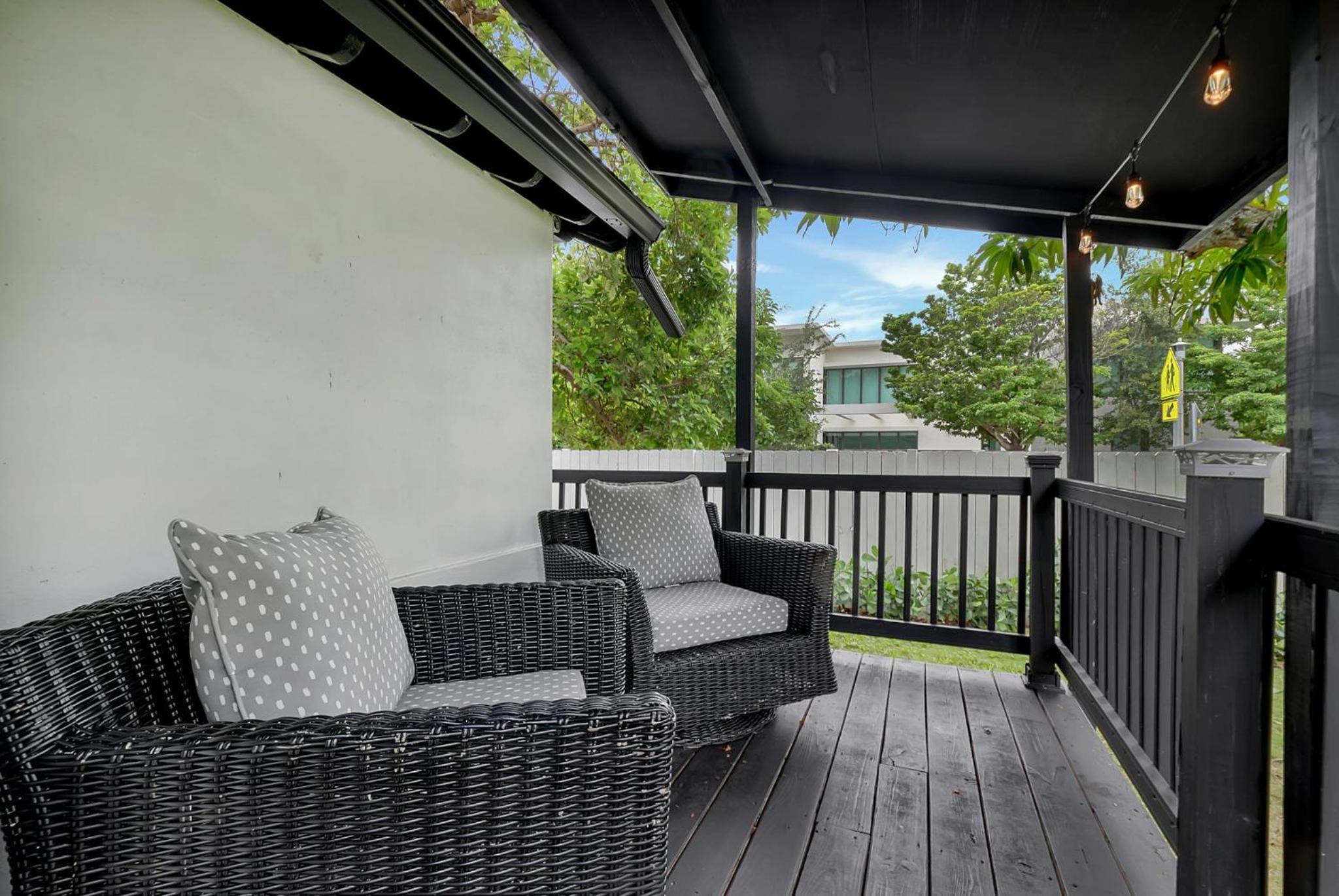 Cozy Cottage close to Brickell 2400