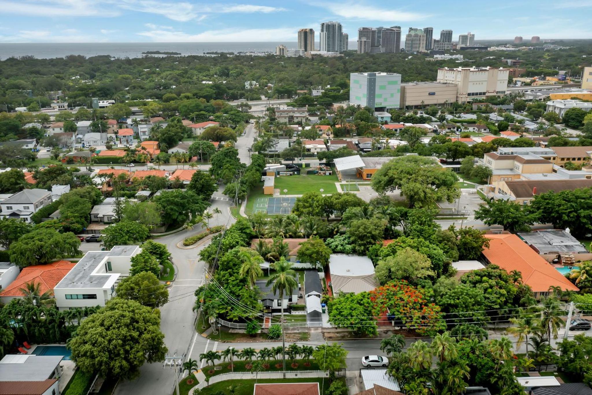 Cozy Cottage close to Brickell 2400