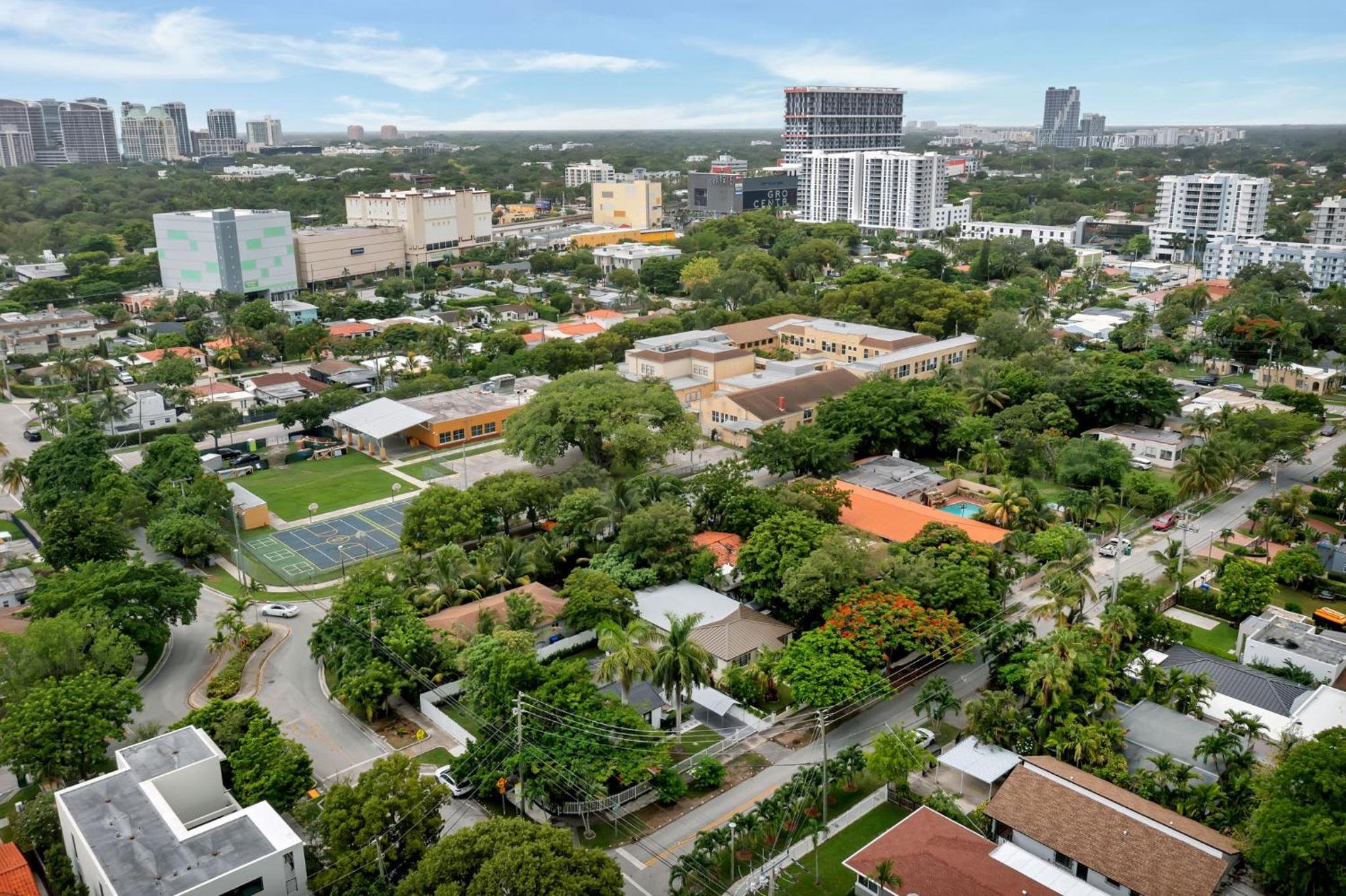 Cozy Cottage close to Brickell 2400