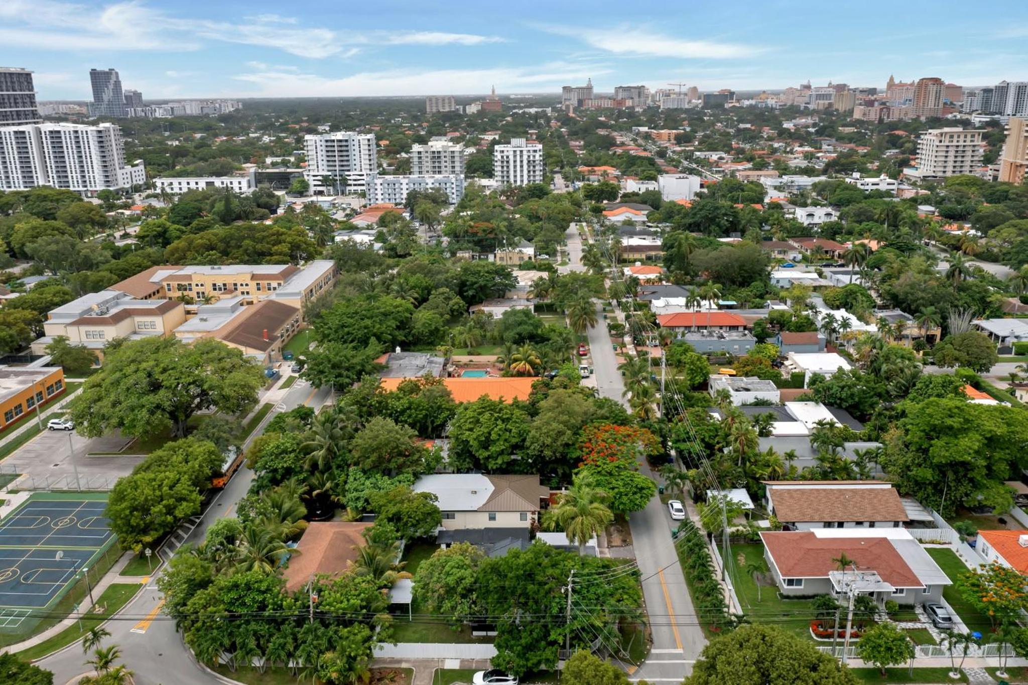 Cozy Cottage close to Brickell 2400