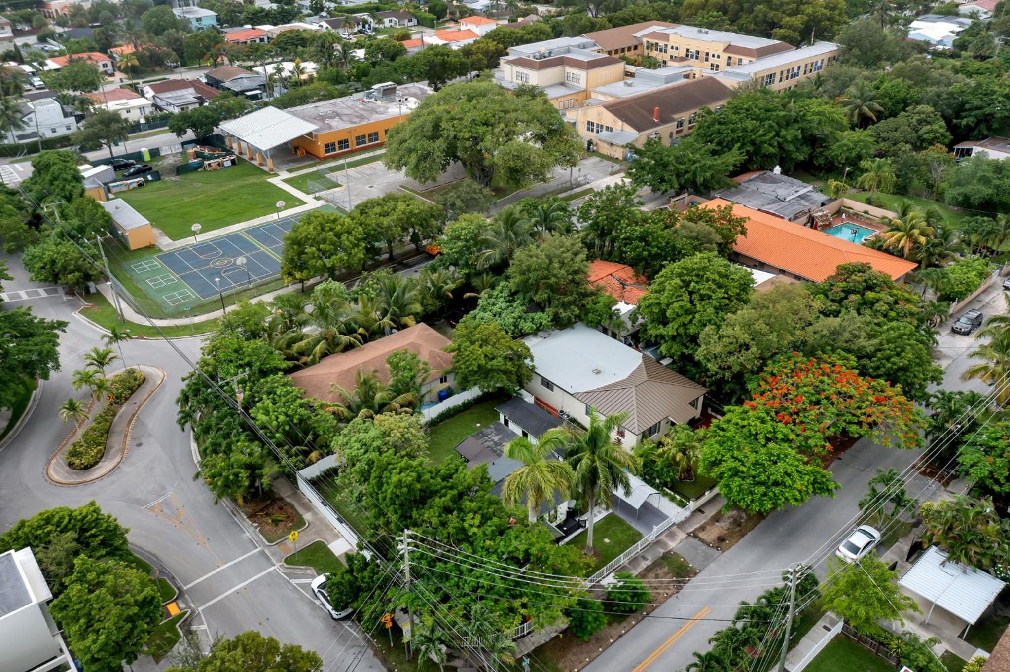 Cozy Cottage close to Brickell 2400