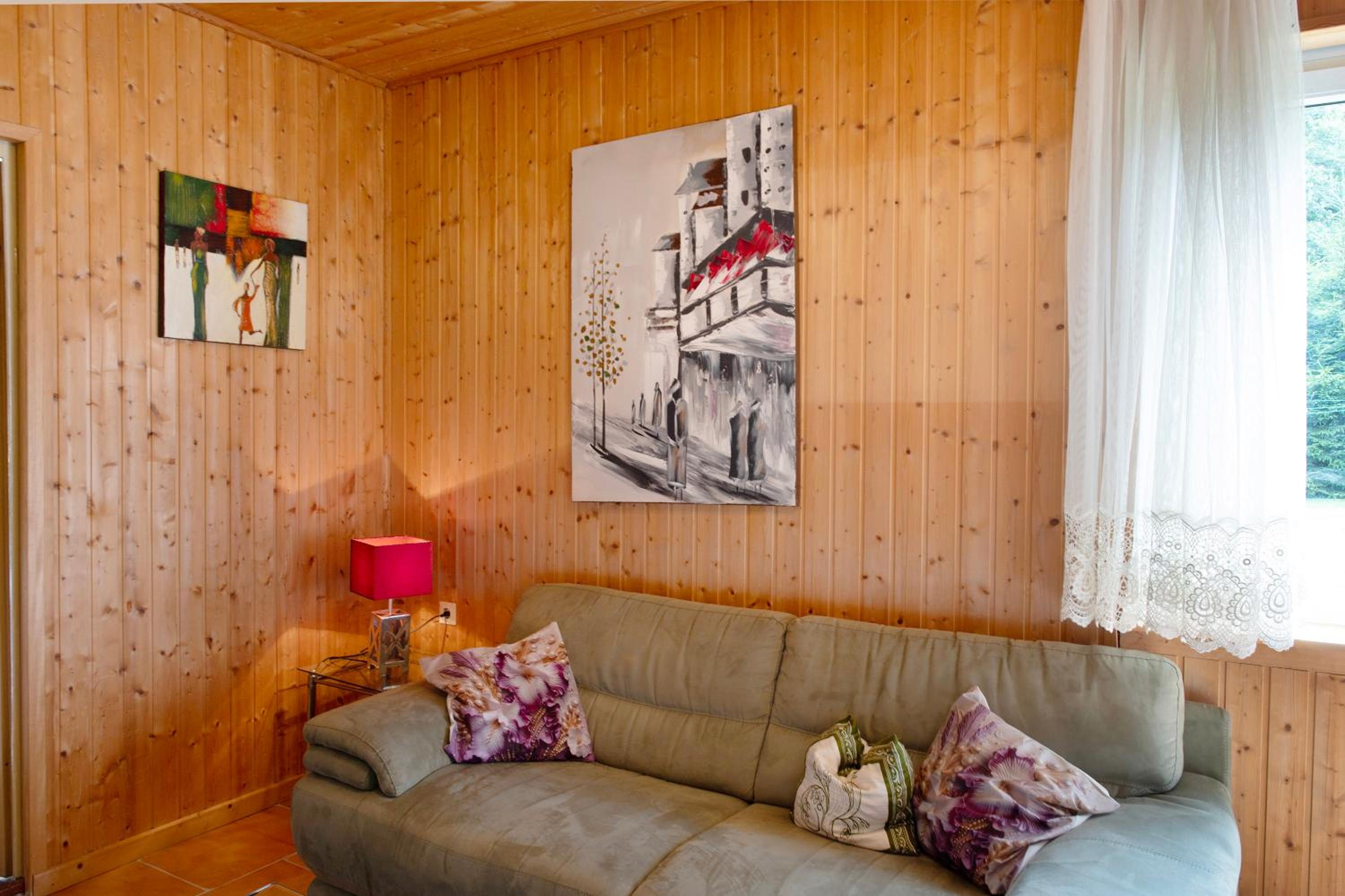Haus Vierjahreszeiten