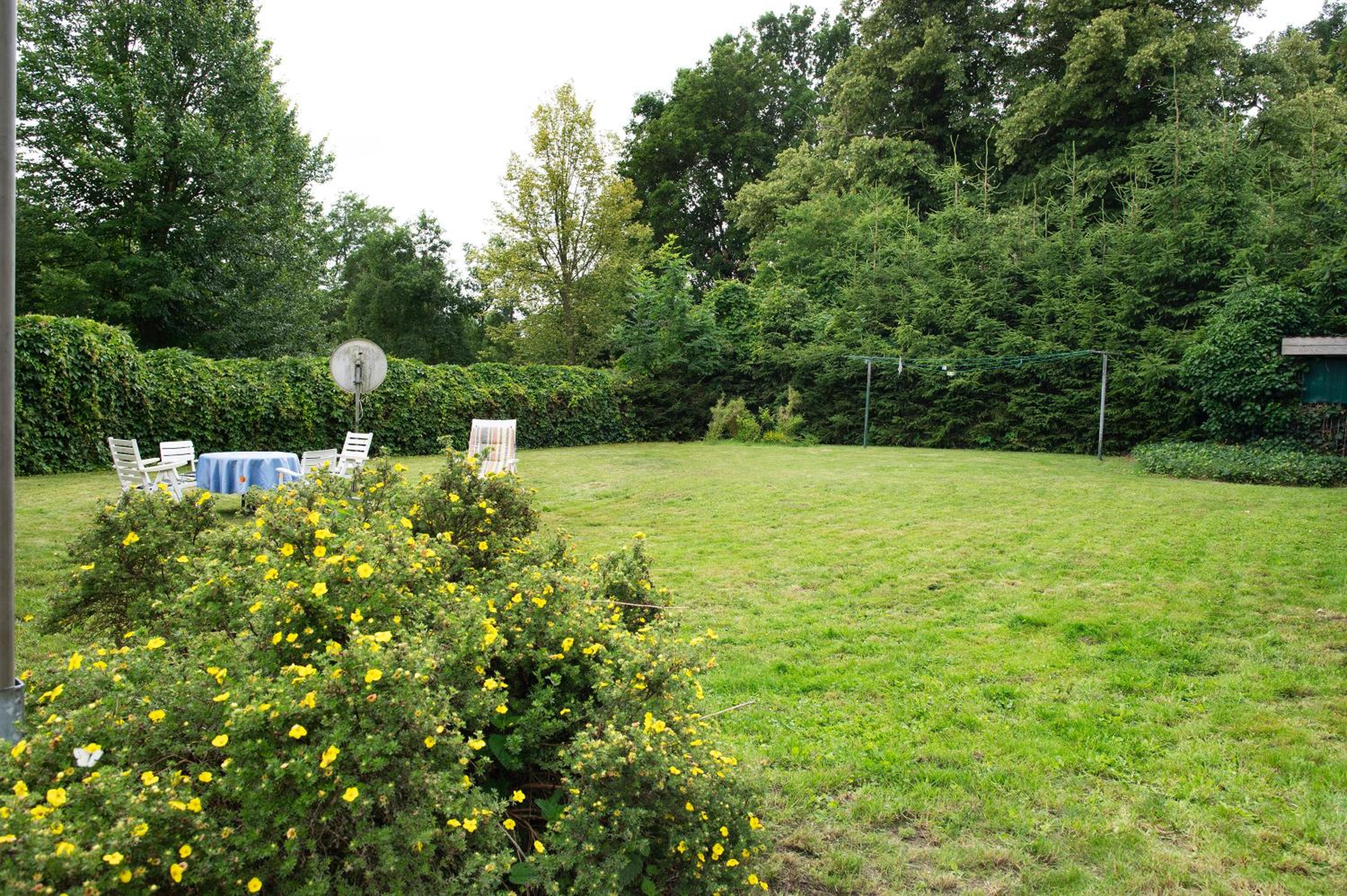 Haus Vierjahreszeiten