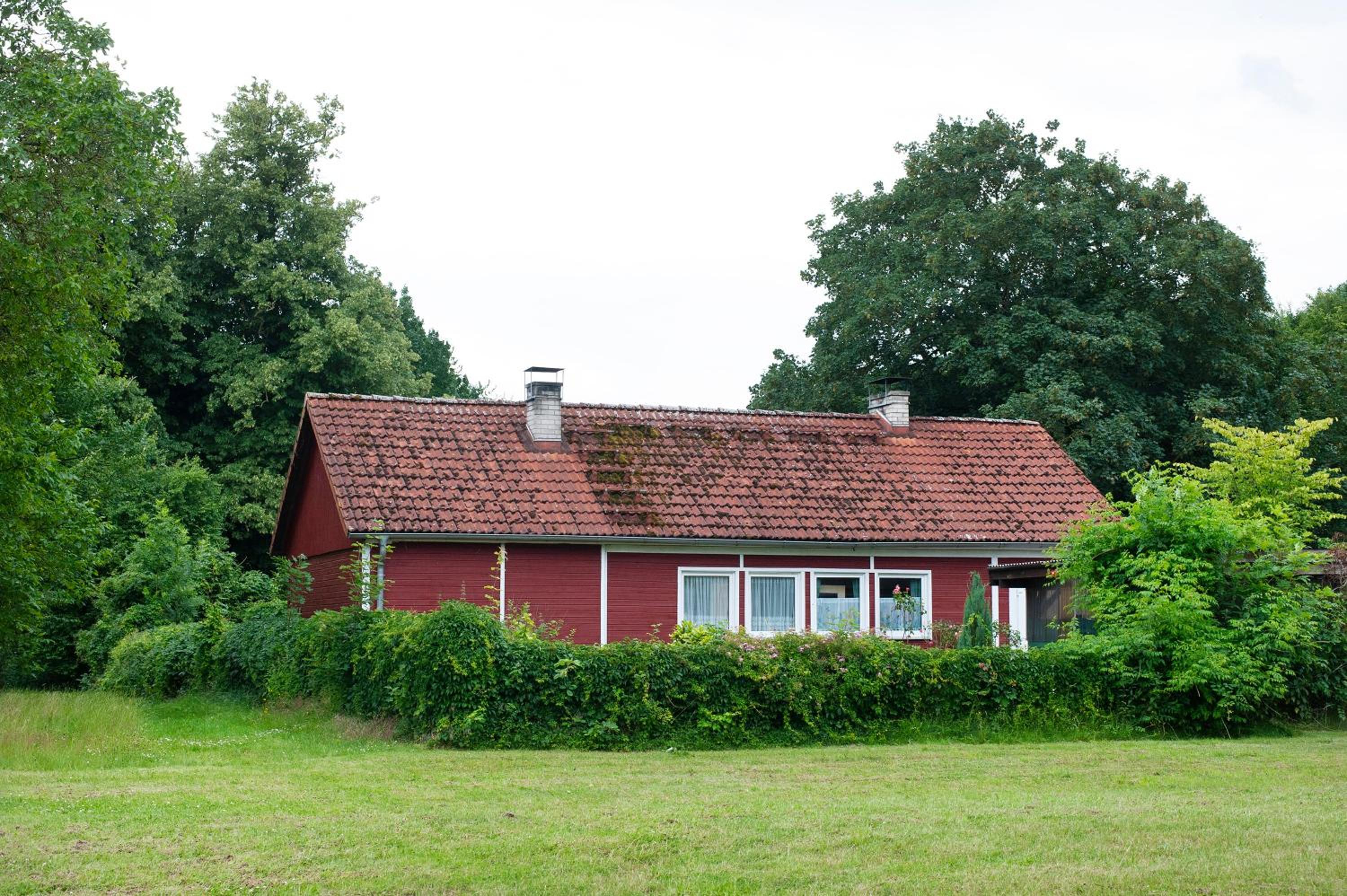 Haus Vierjahreszeiten