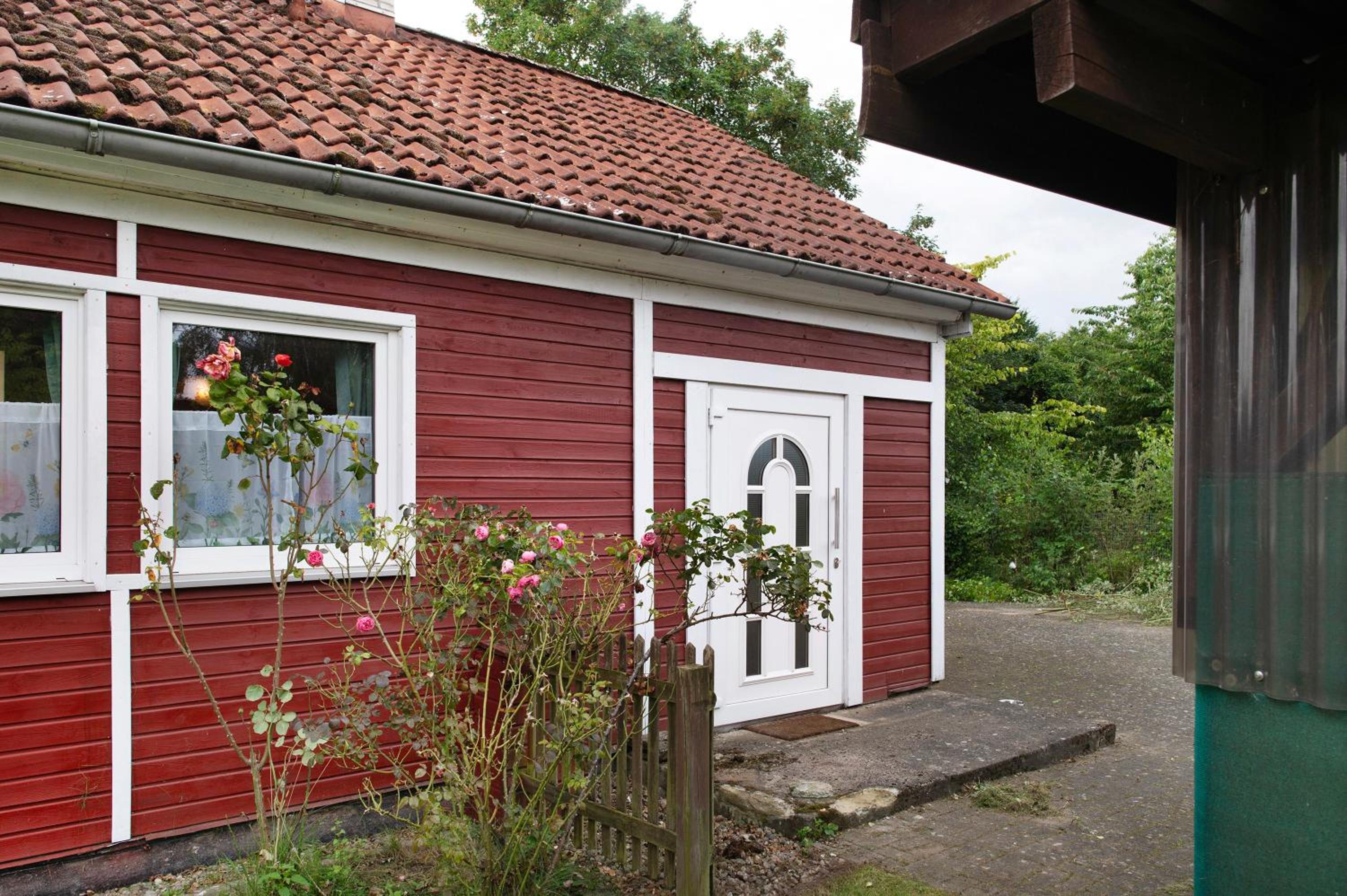 Haus Vierjahreszeiten
