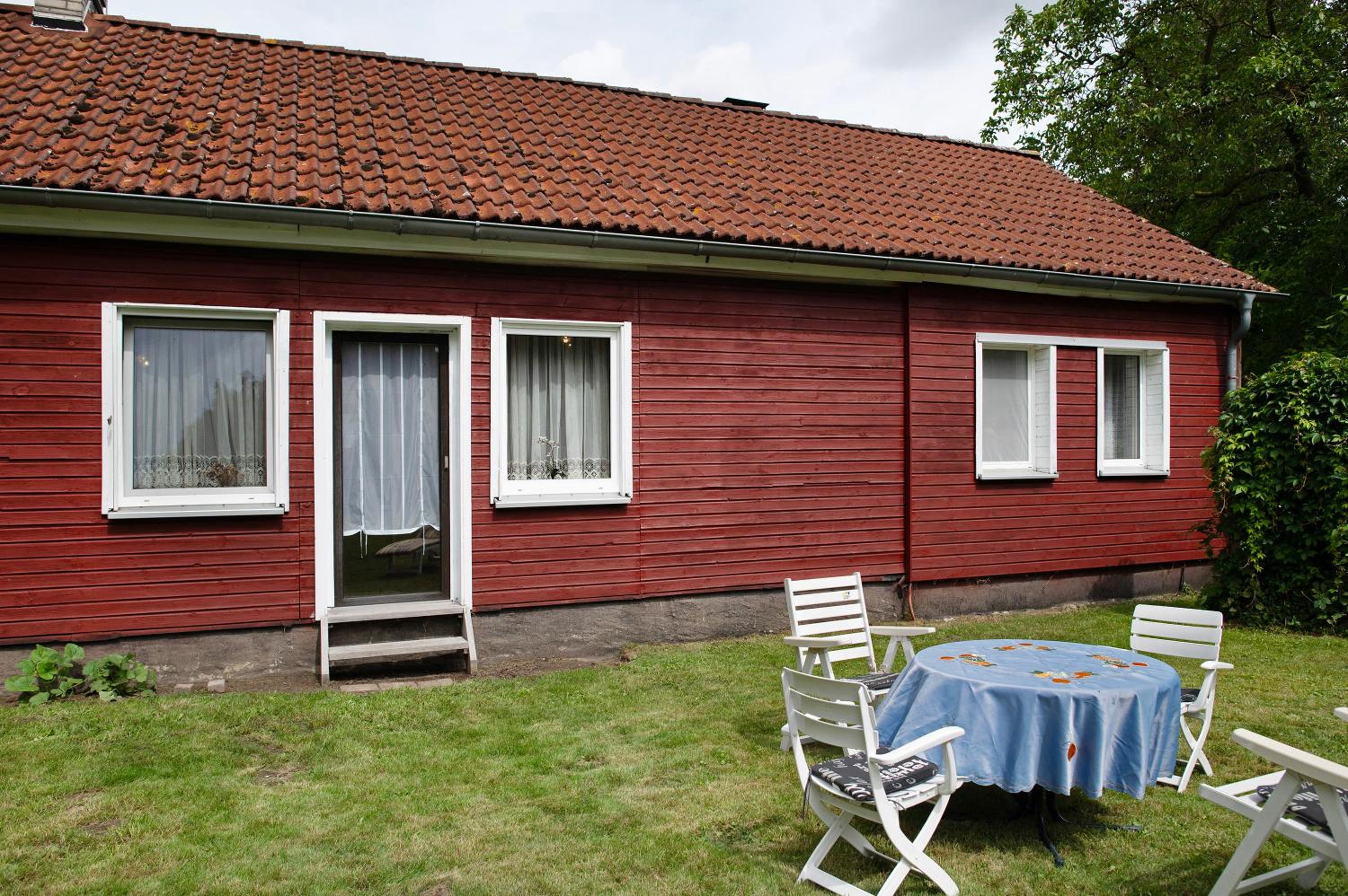 Haus Vierjahreszeiten