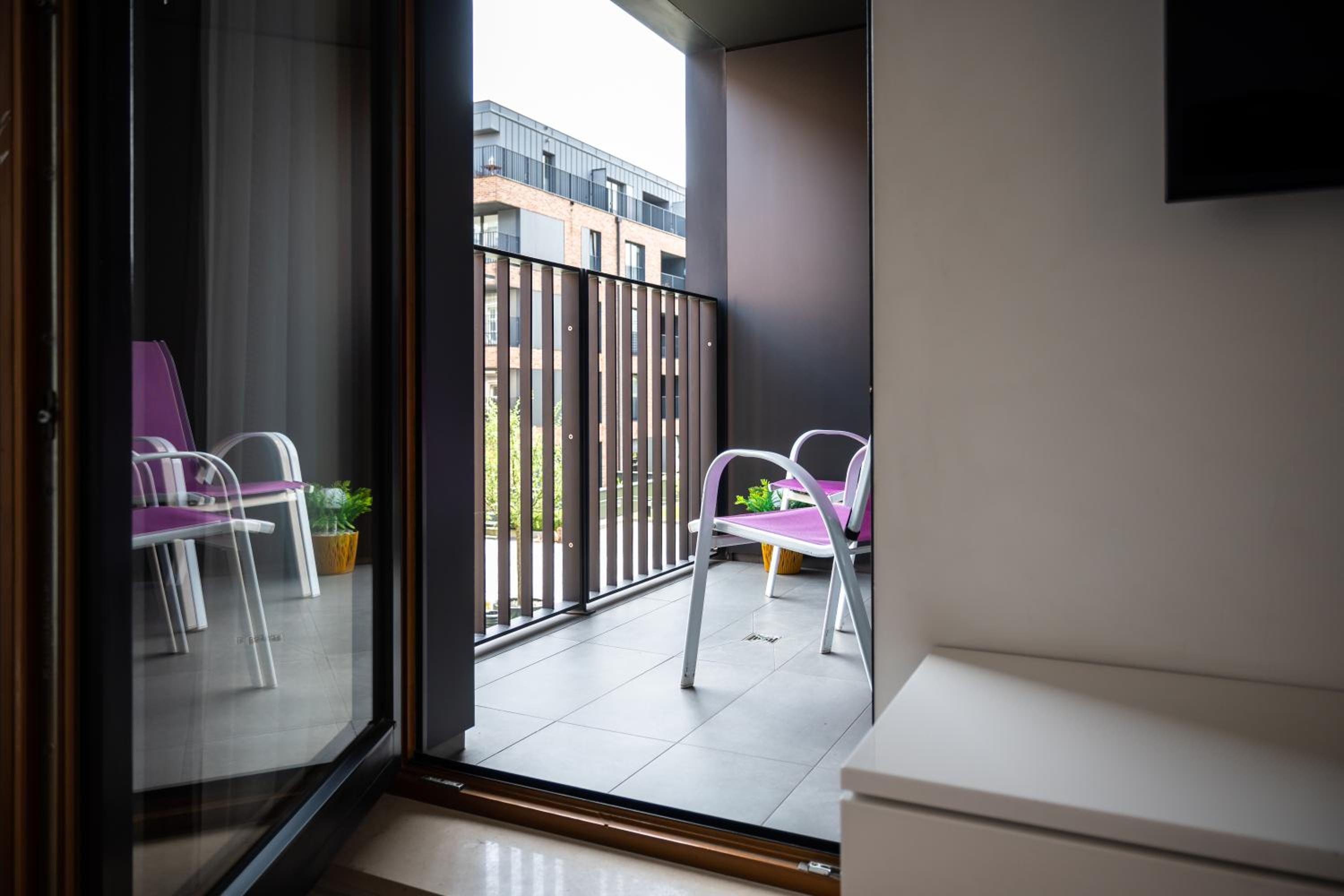 Apartamenty Prestige Browar Lubicz Stare Miasto