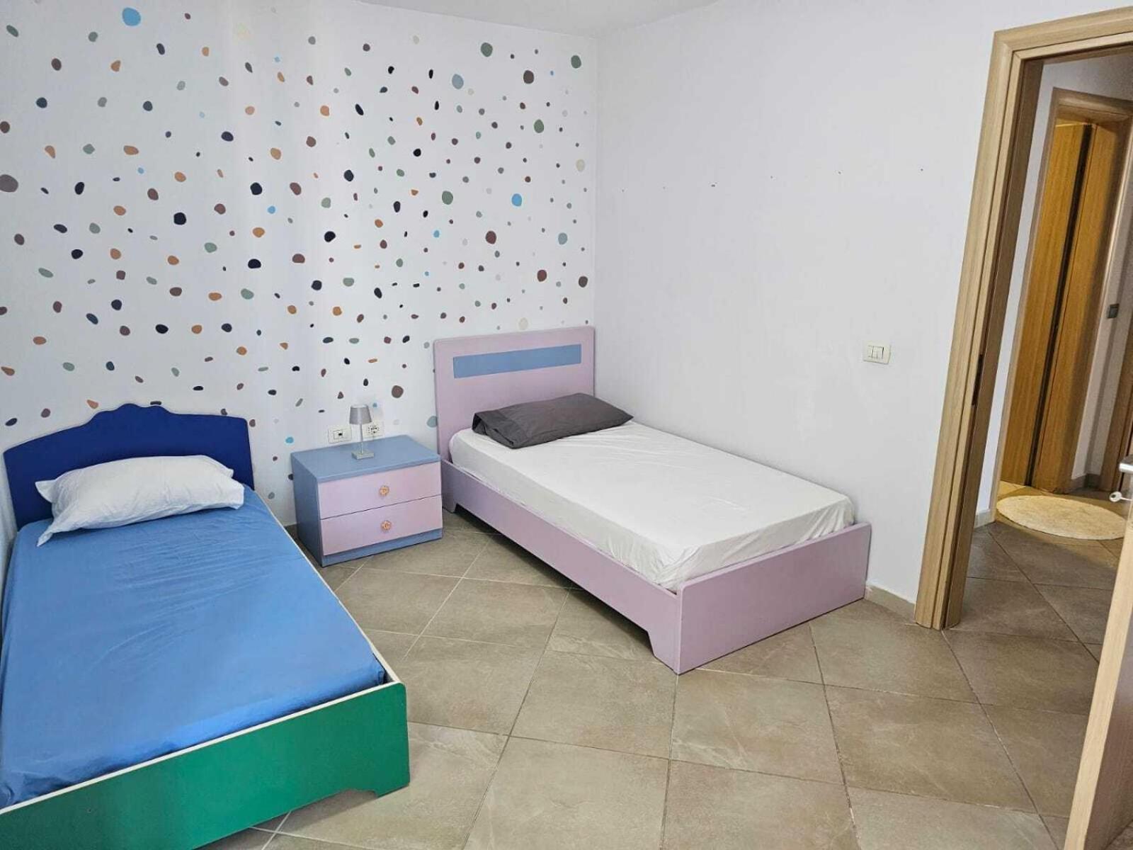 Diem Apartment near Pazari i Ri