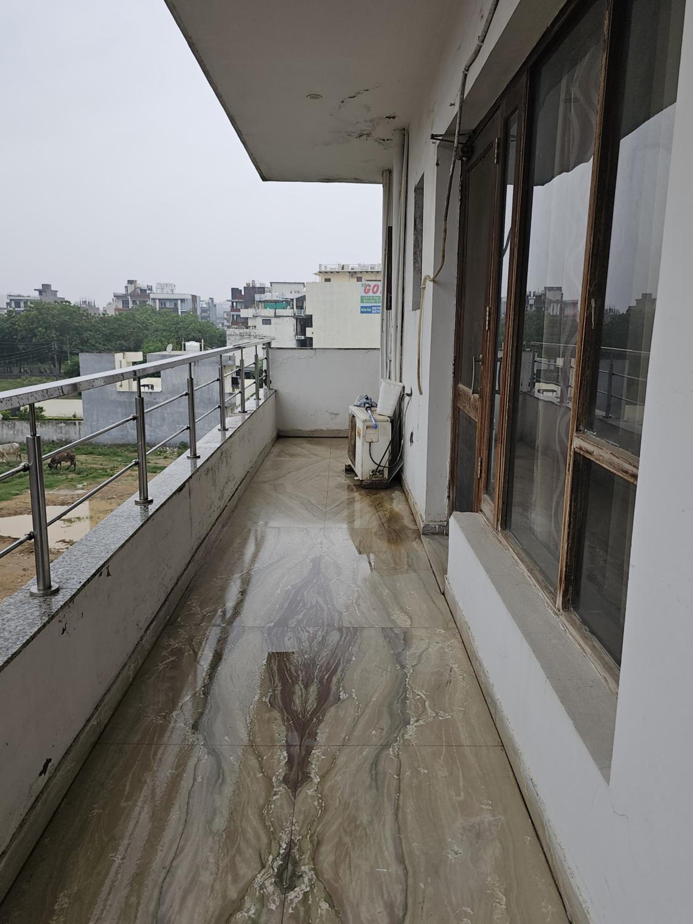 Hotel Ashiyana Elite I Near Dlf Golf Course Road I Gurgaon