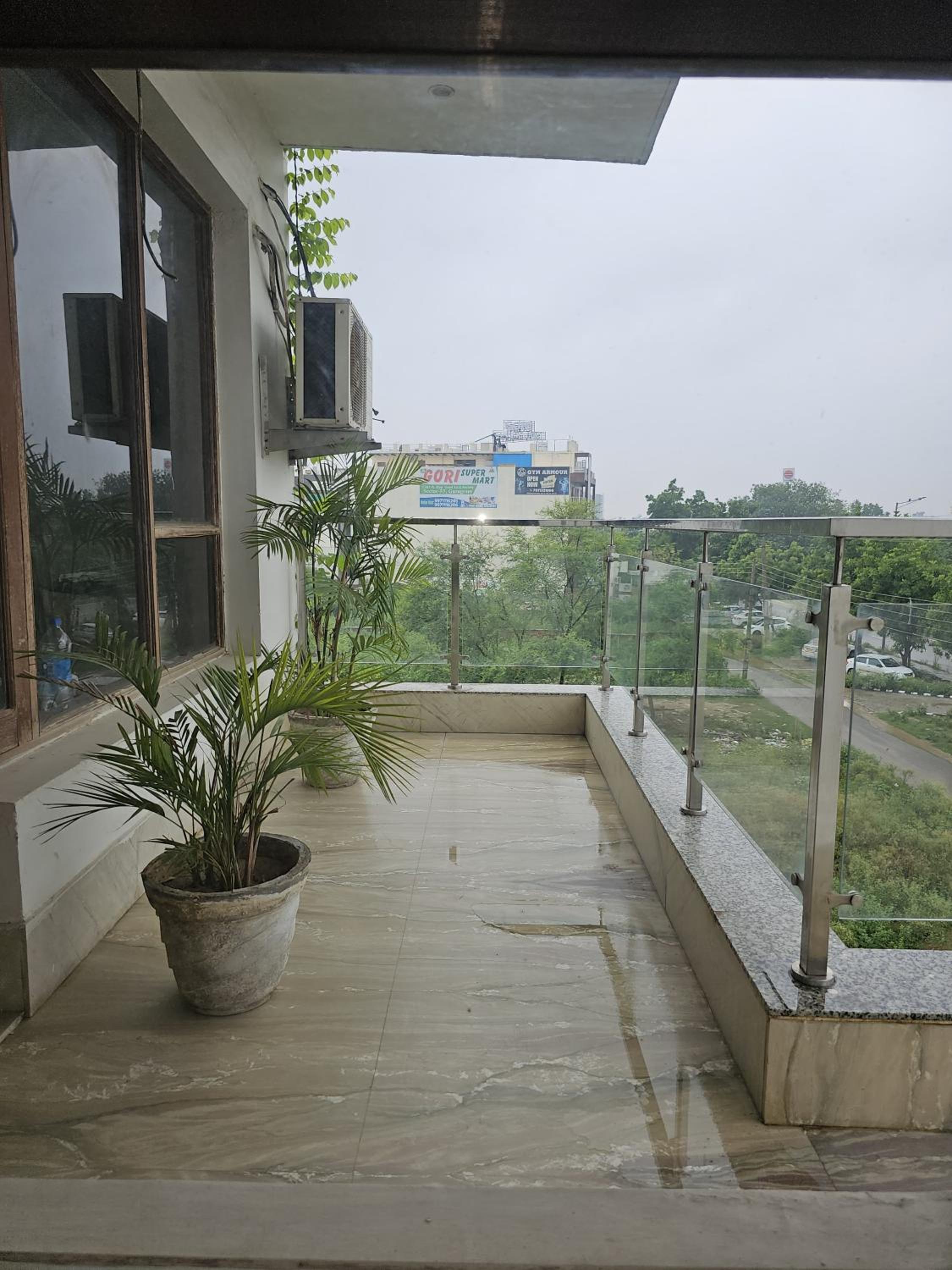 Hotel Ashiyana Elite I Near Dlf Golf Course Road I Gurgaon
